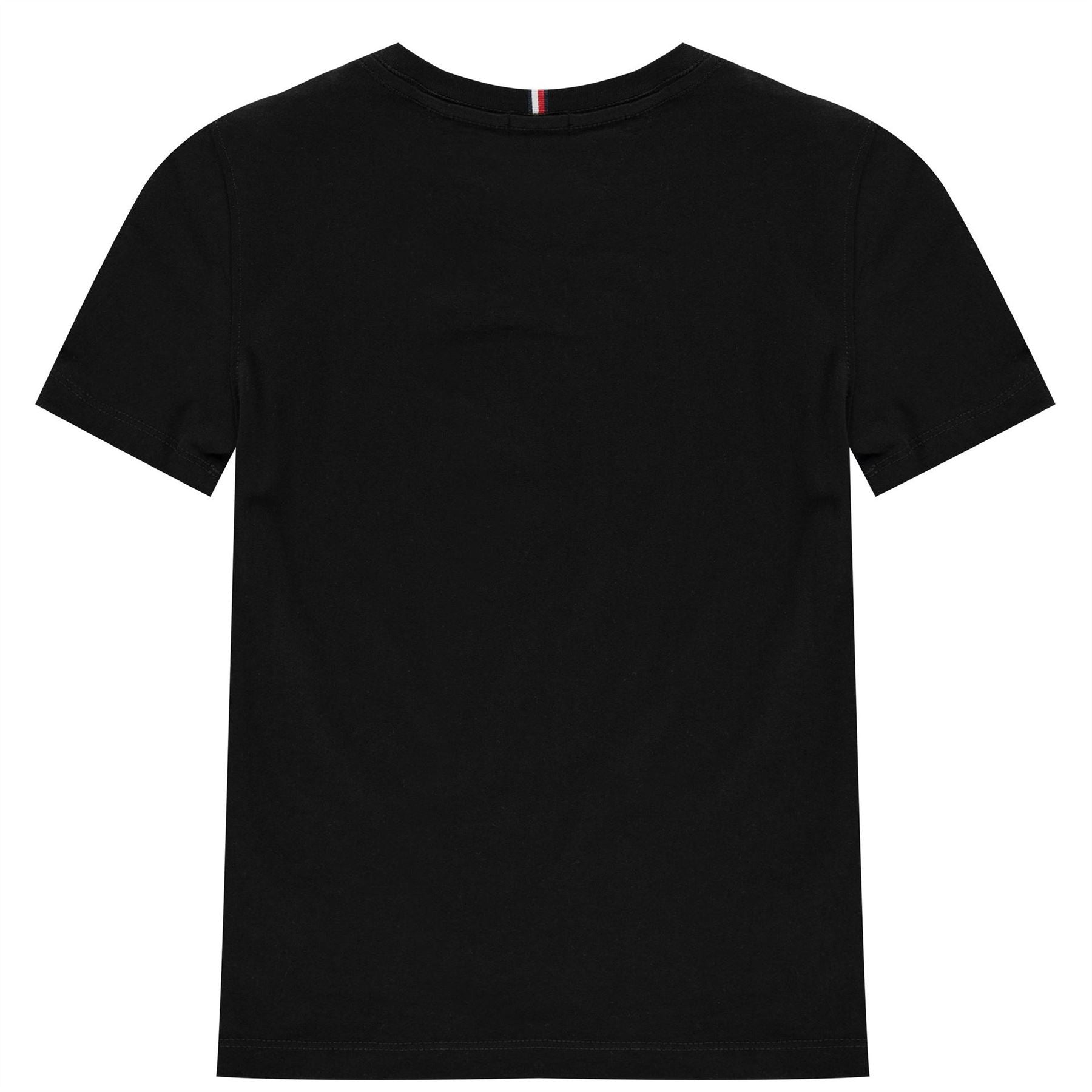 Tommy Hilfiger Corp Logo T-Shirt