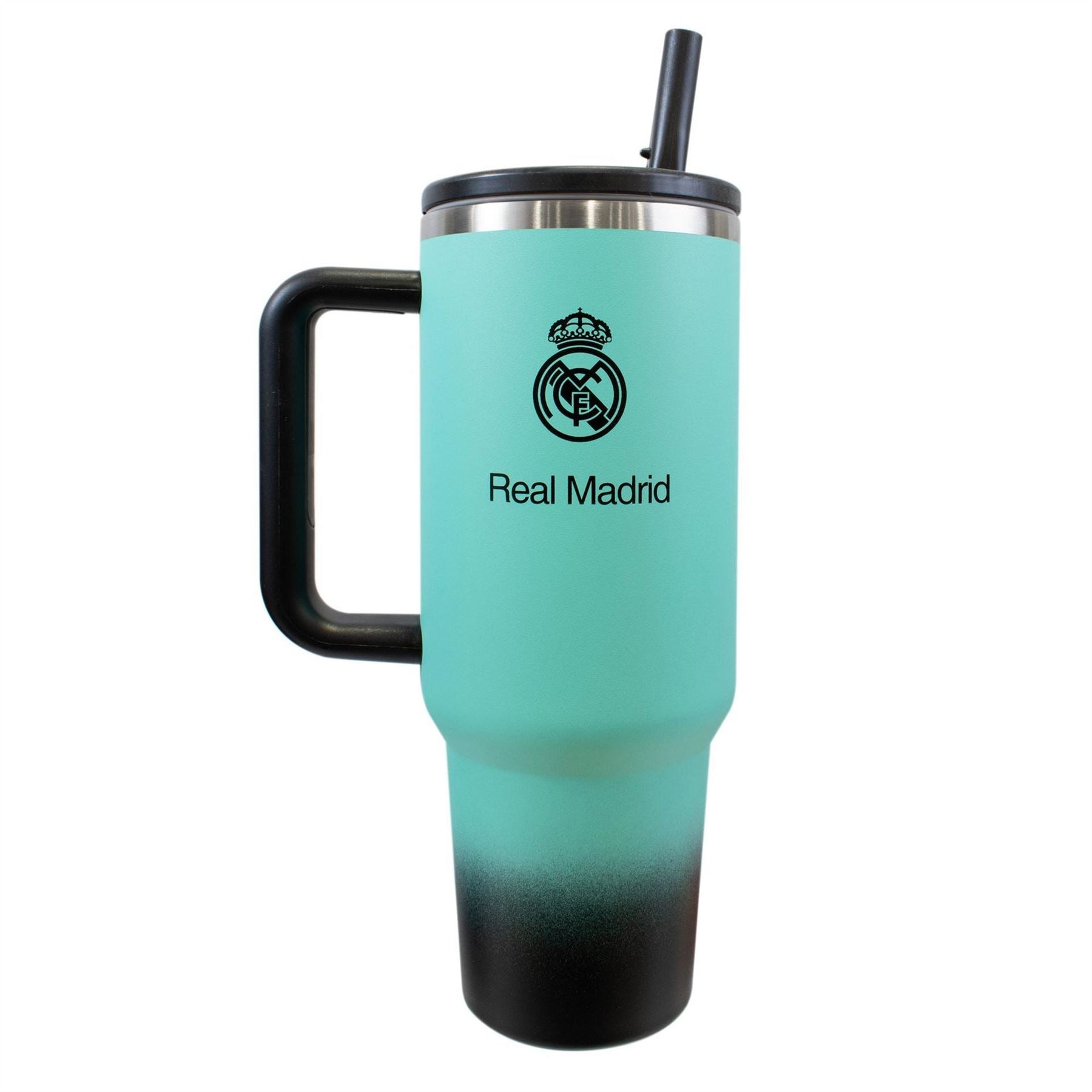 Team Football Flask 40oz