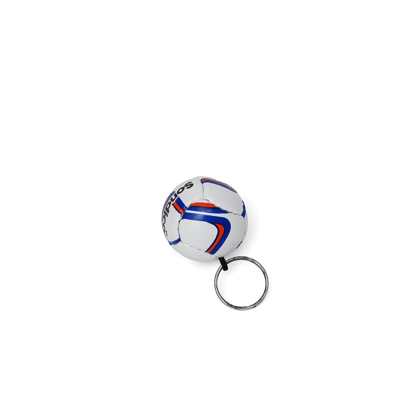 Sondico Football Keyring