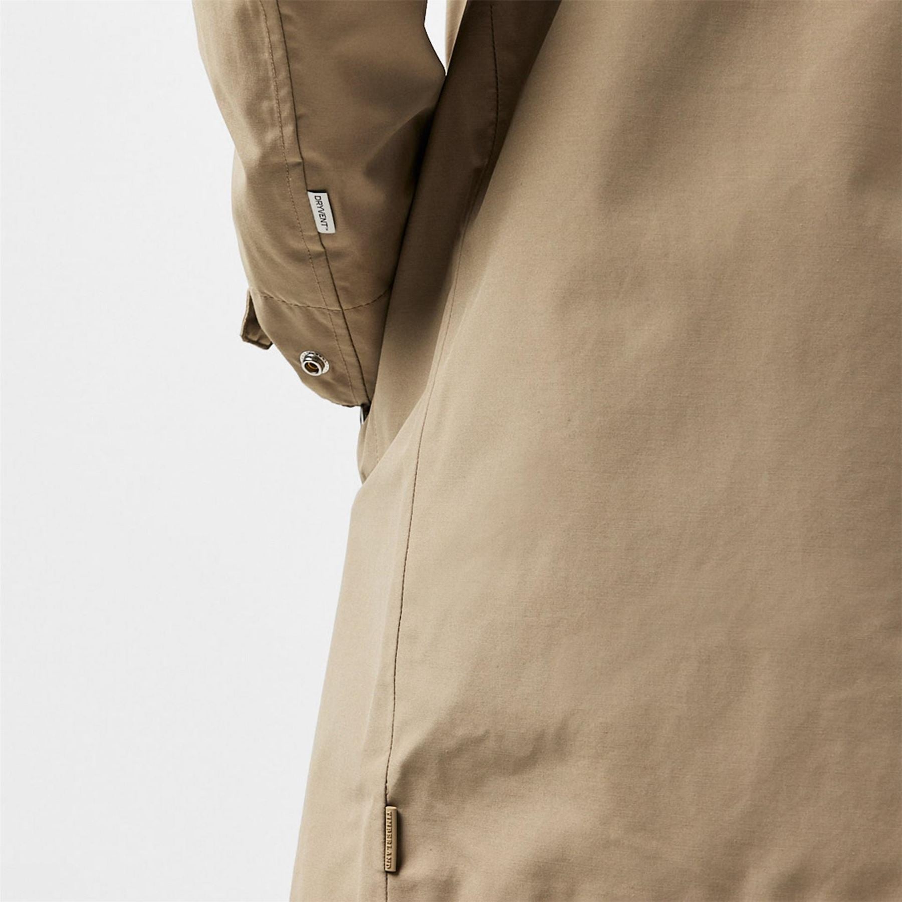 Timberland Rain Jacket