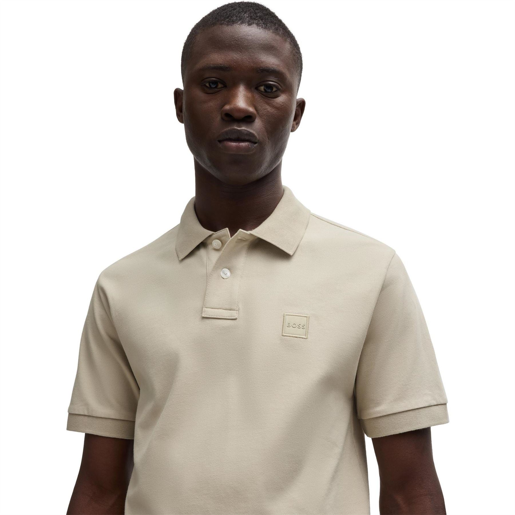Boss Hbo Passenger Premium Design Polo Shirt