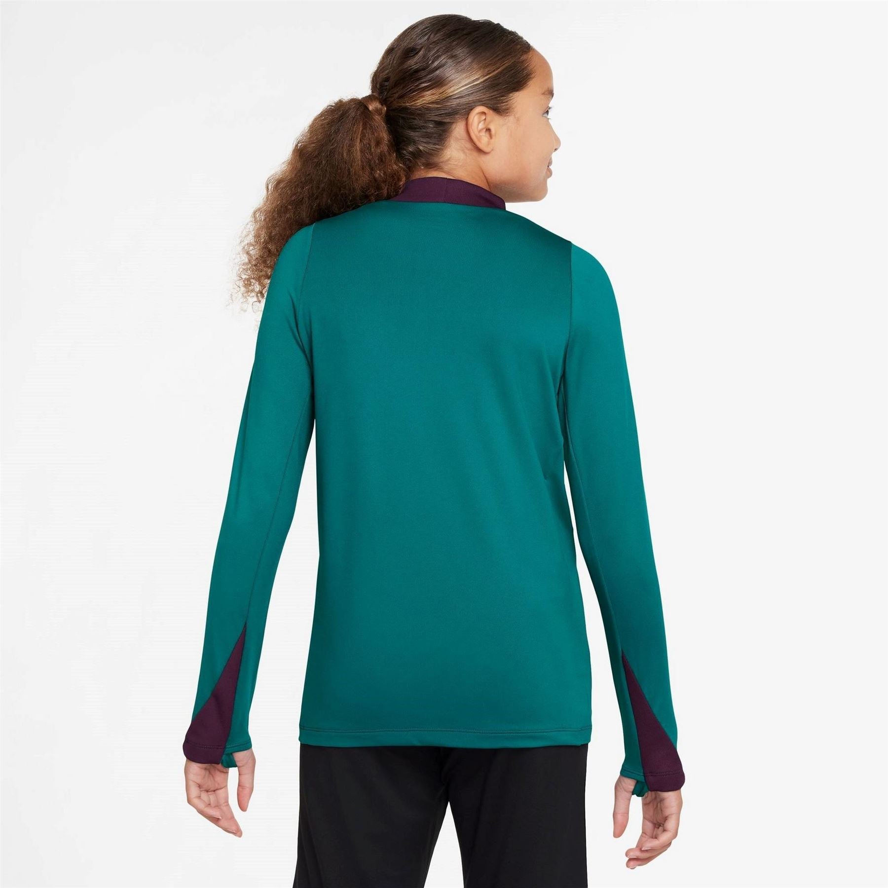 Nike Paris Saint Germain Strike Drill Top 2024 2024 Juniors