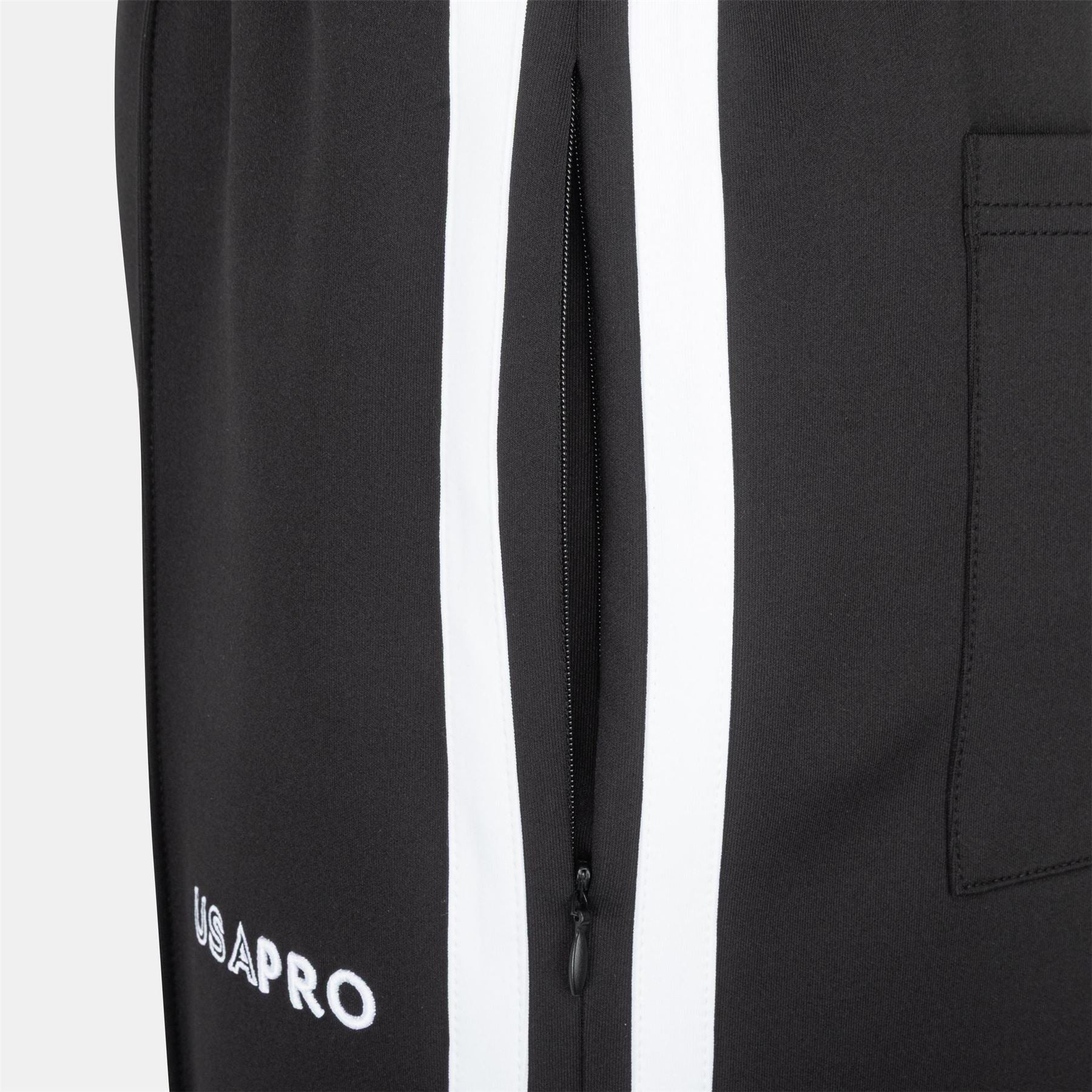 USA Pro Track Pant