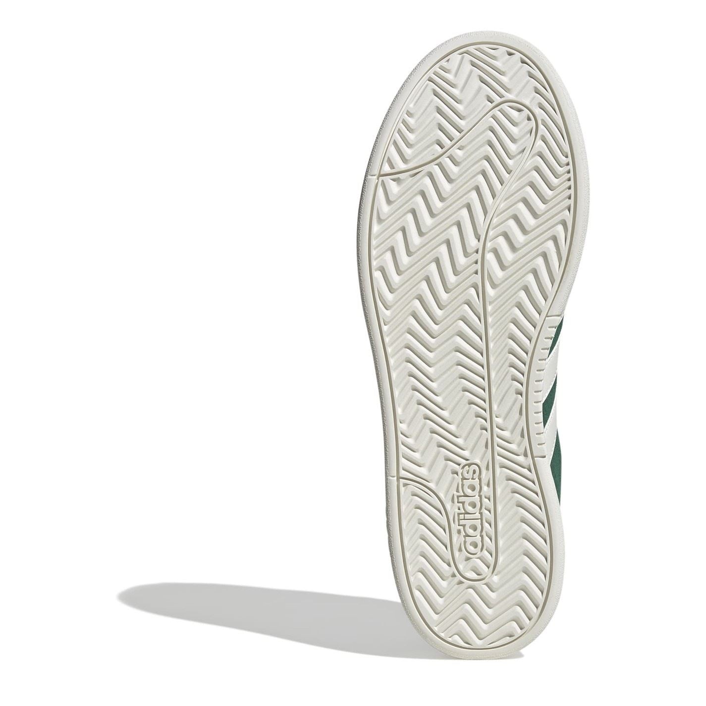 adidas Womens Grand Court Alpha Trainers