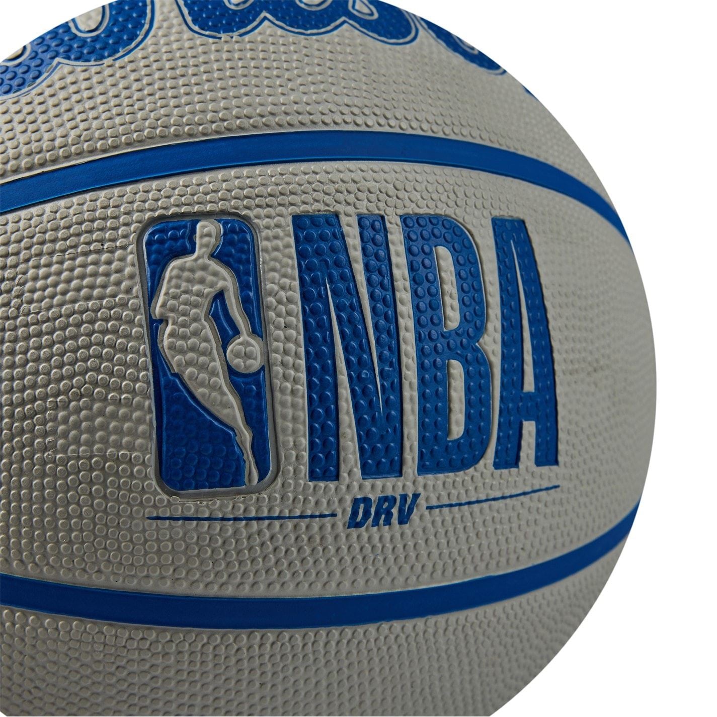 Wilson Nba Drv Basketball Sz 7