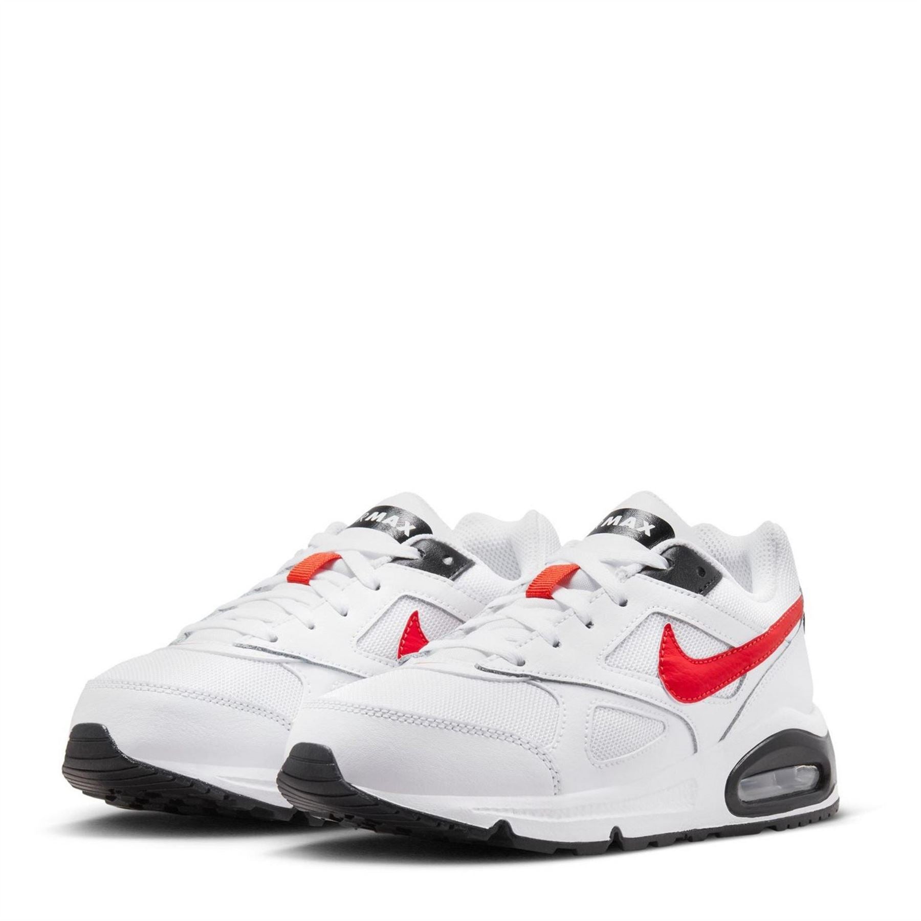 Nike Air Max Ivo Child Boys Trainers