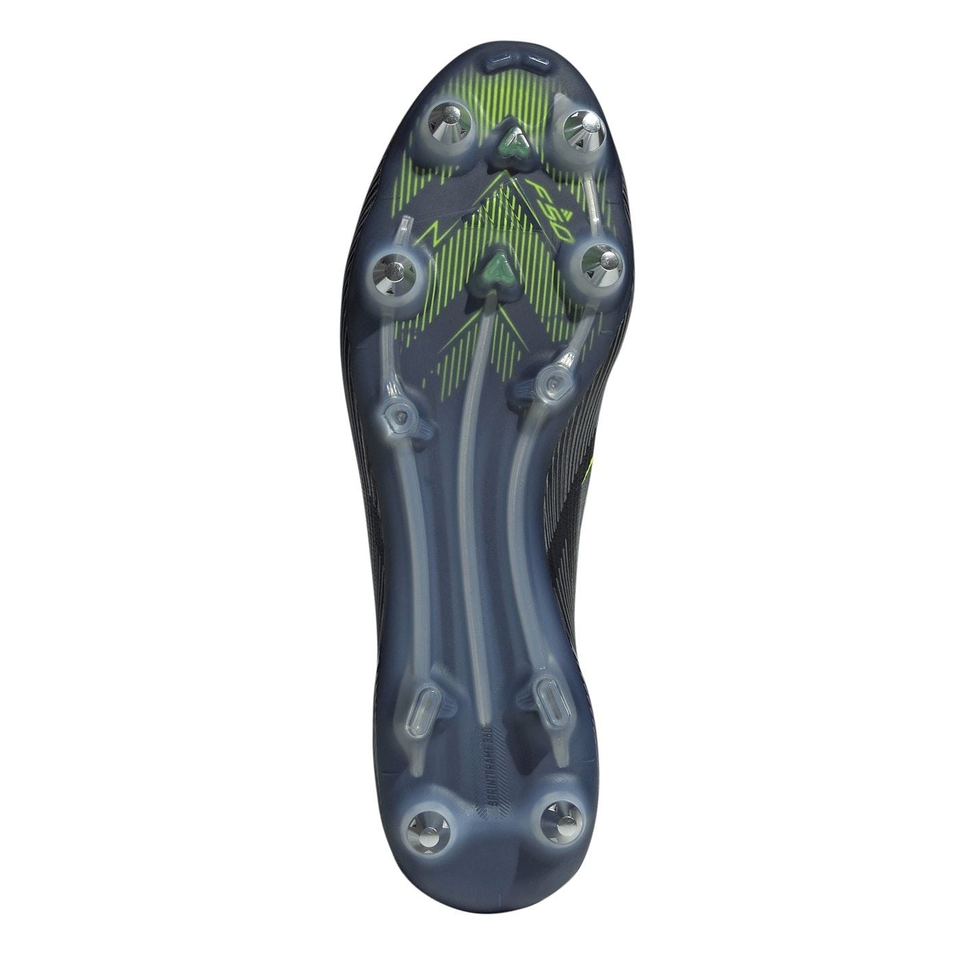 adidas F50 Elite Adults Soft Ground Football Boots