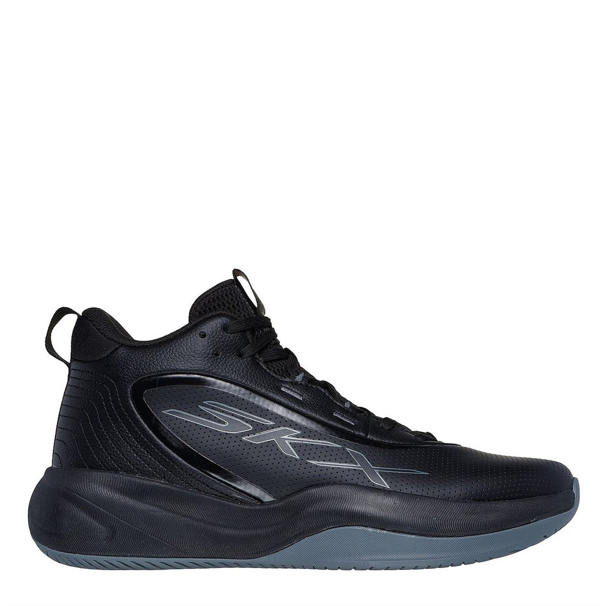 Skechers Pure Klutch Basketball Trainers