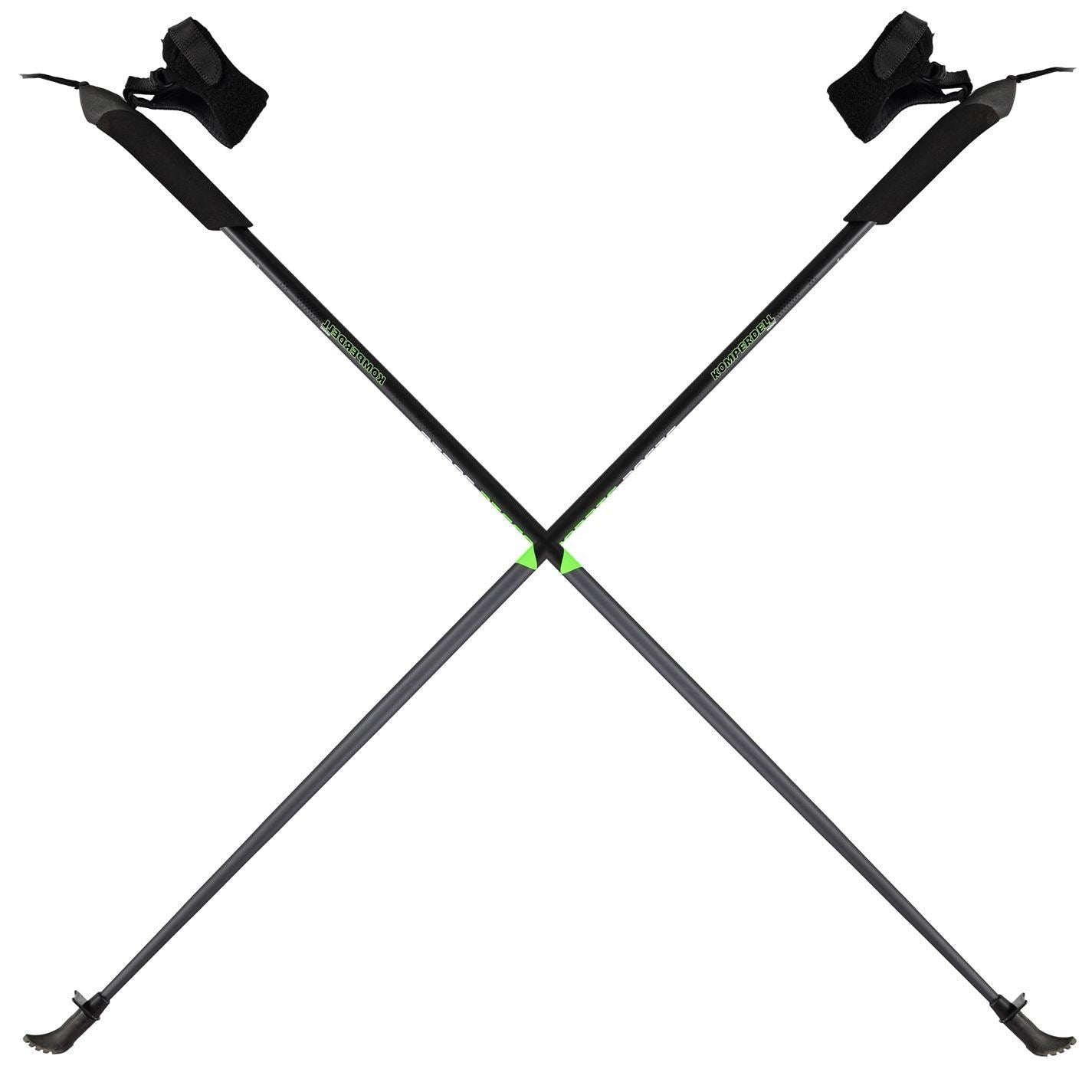 Komperdell Balance Walking Poles
