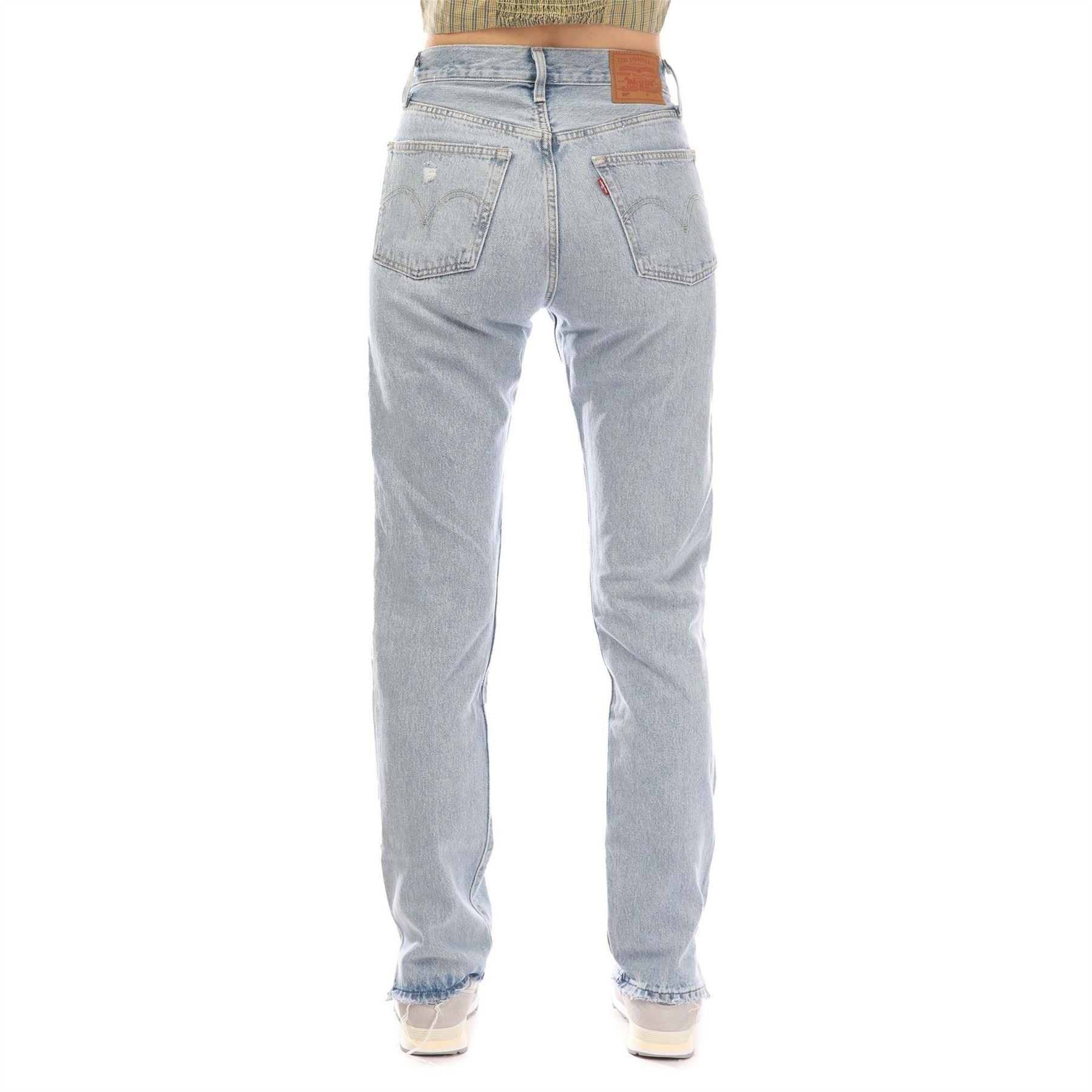 Levis Original Jeans