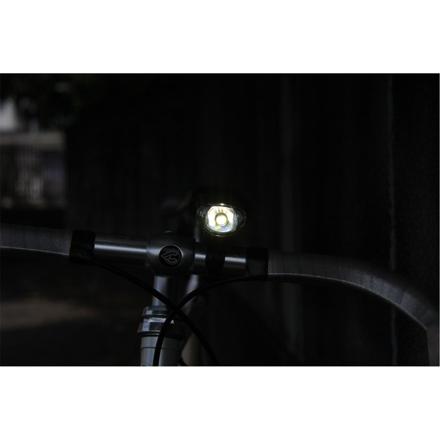 Cateye El 160 Led Front Bike Light