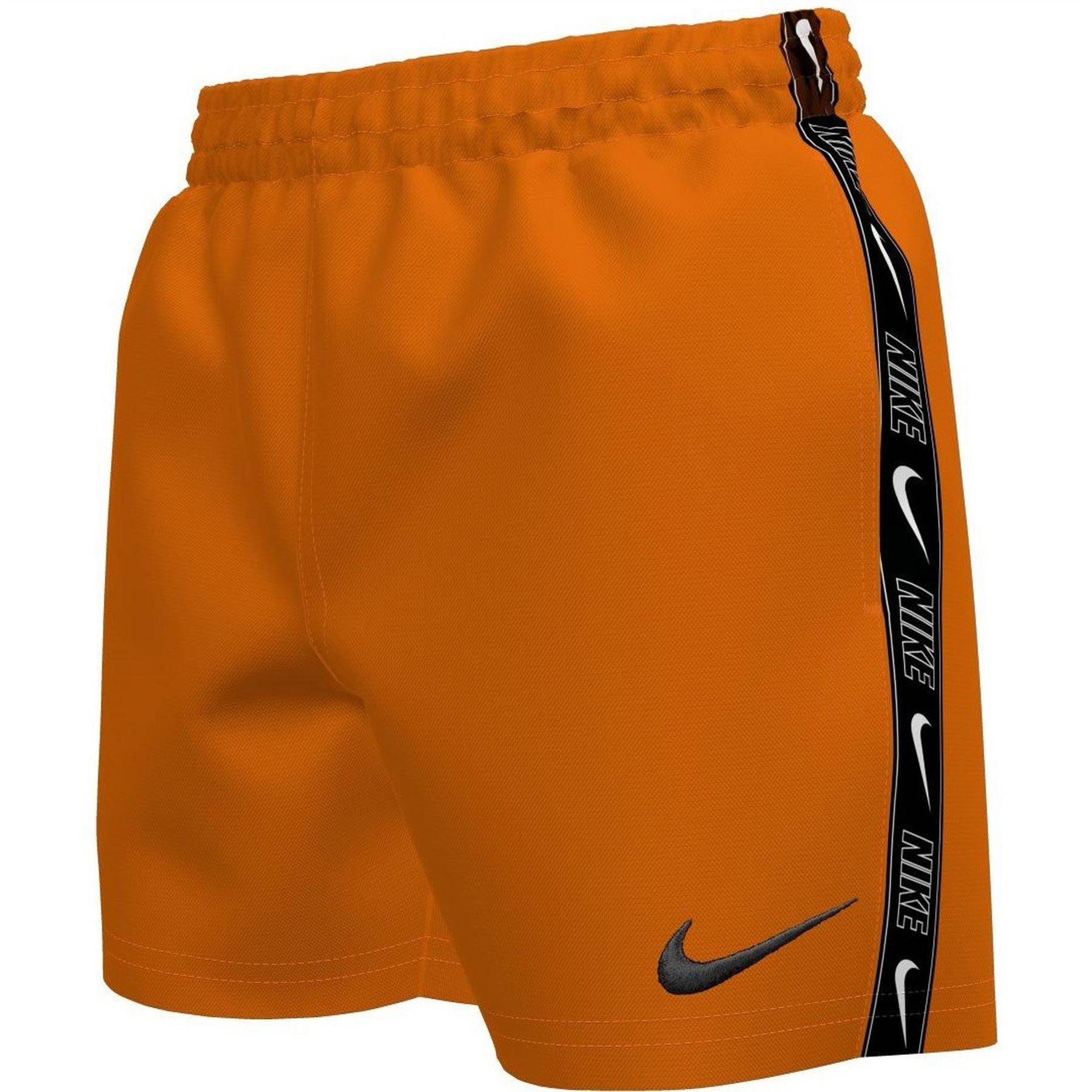 Nike Logo Shorts Junior Boys