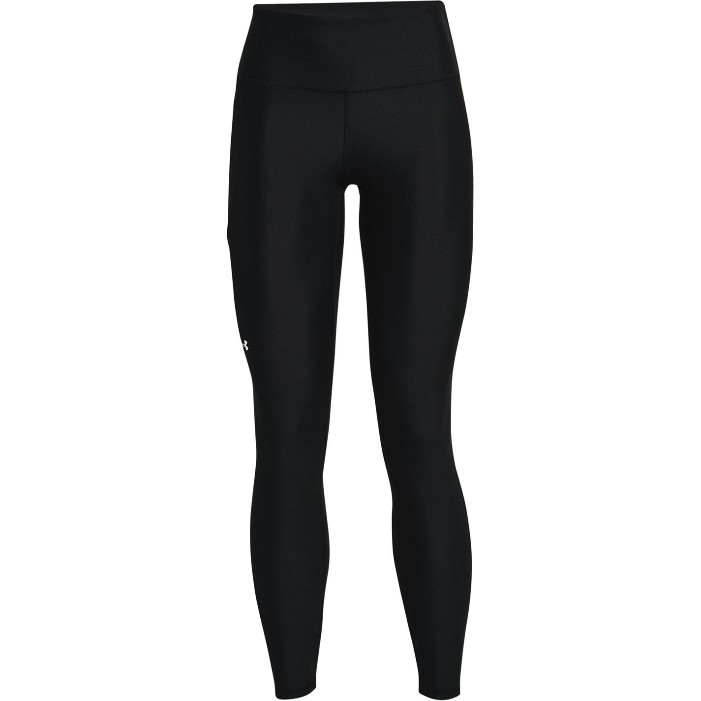 Under Armour Womens Armour Heatgear® No Slip Waistband  Full Length Leggings