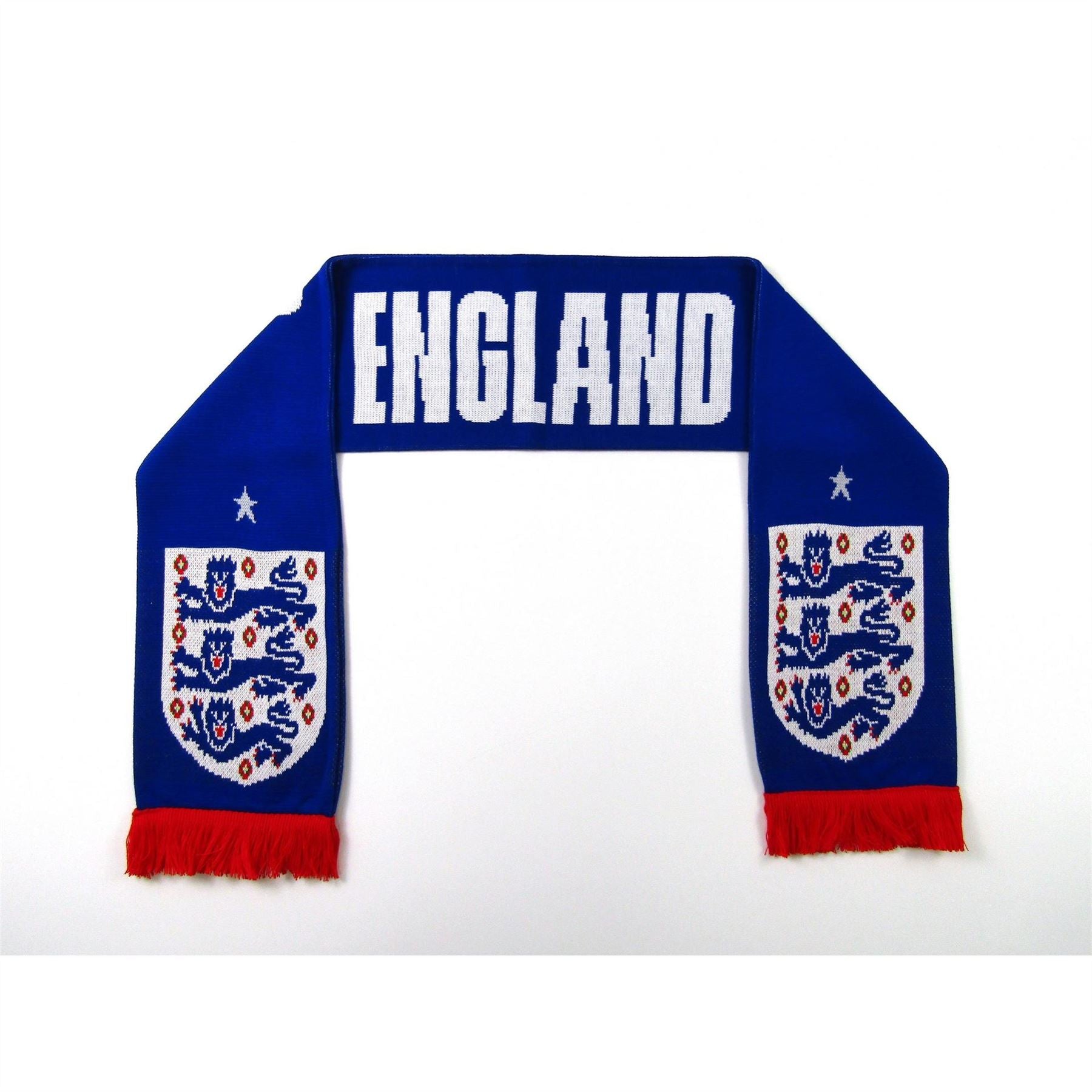 Team Football Scarf