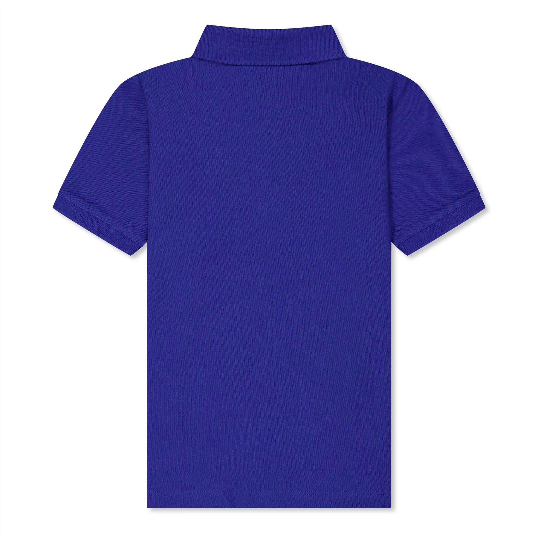 Lyle and Scott Shirt Juniors