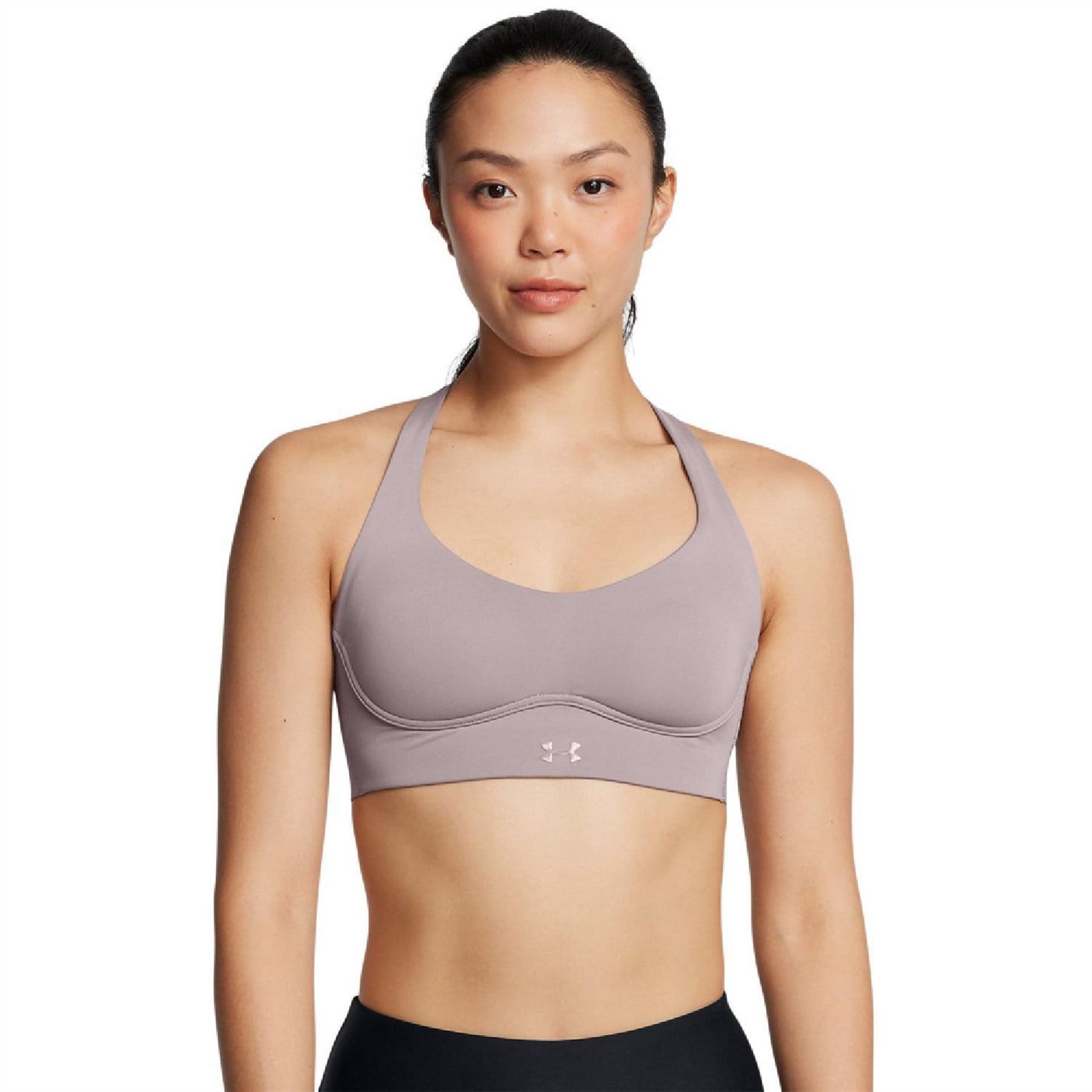 Under Armour Elite Mid Sports Bra