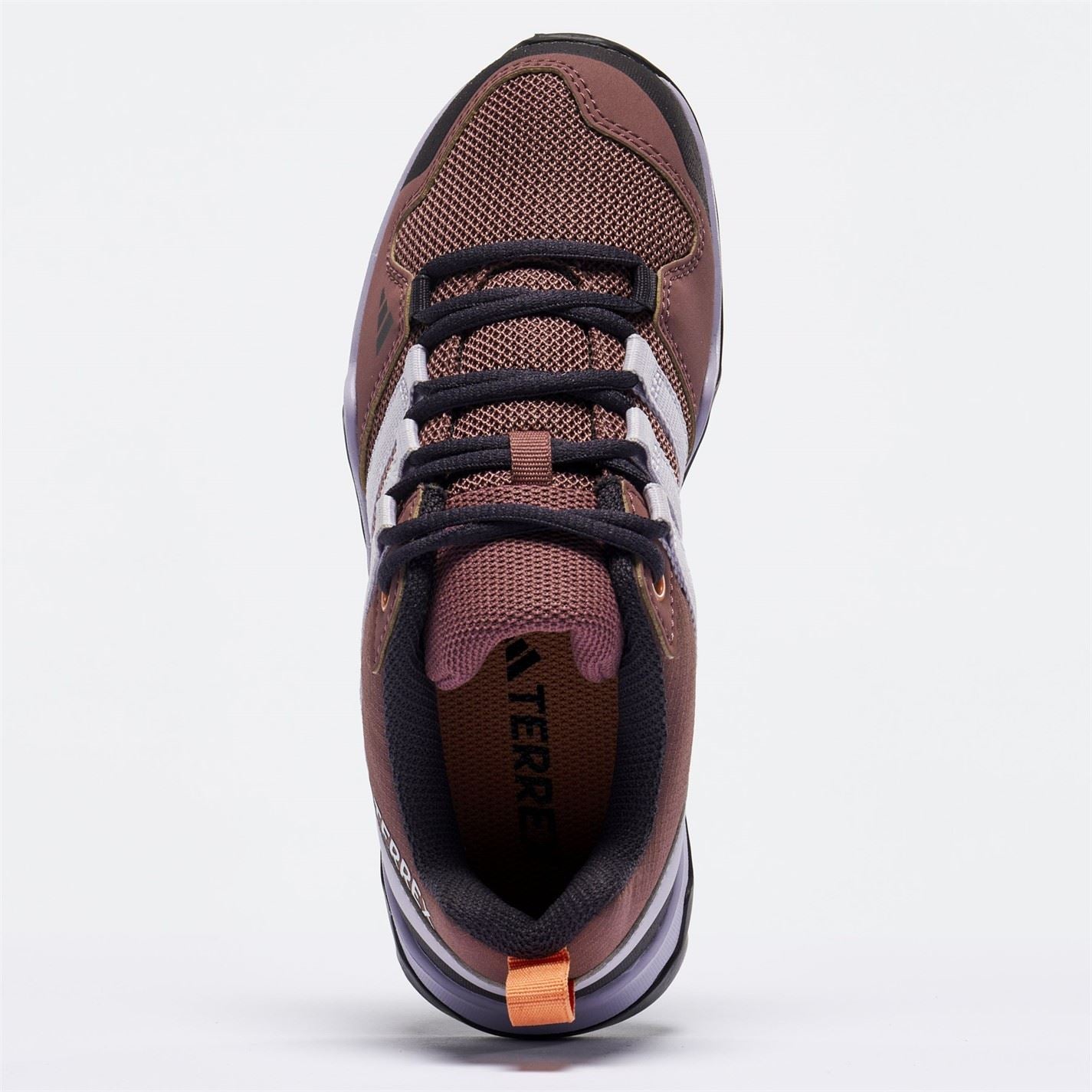 adidas Terrex Ax2r K Kids Hiking Low Top Sneakers