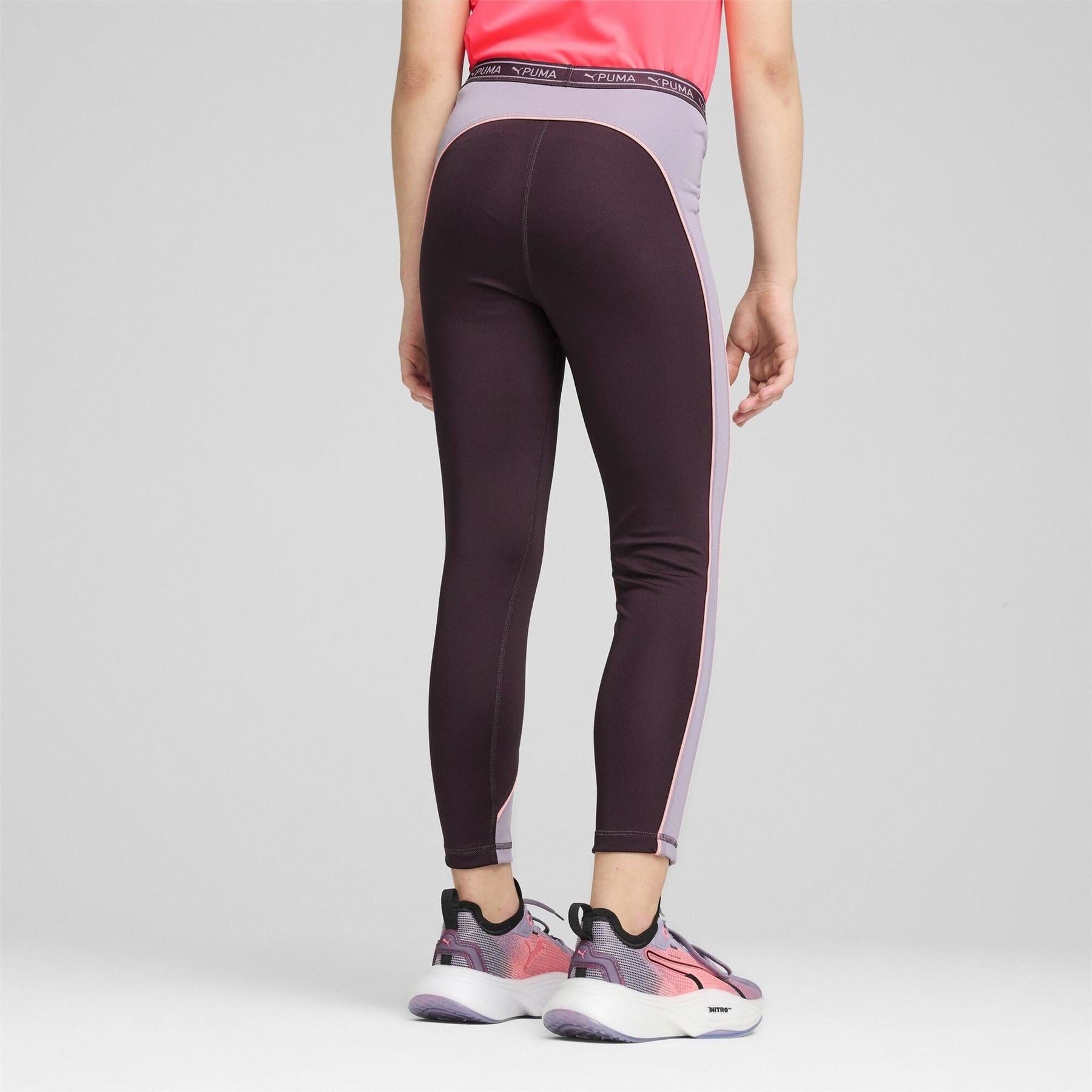 Puma 7 8 Tights G Legging Unisex Kids