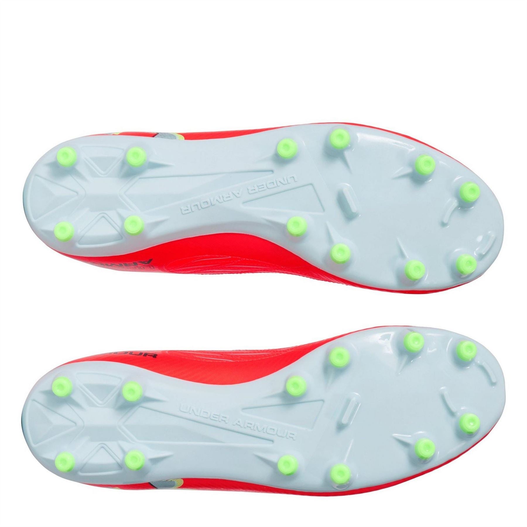 Under Armour U Magnetico Selec