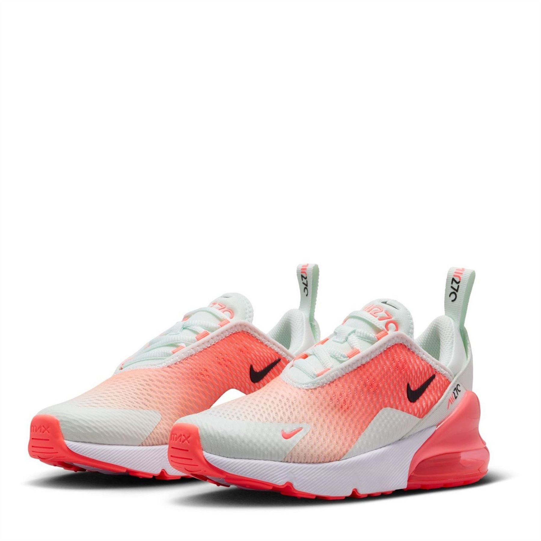 Nike Air Max 270 Childrens Trainers