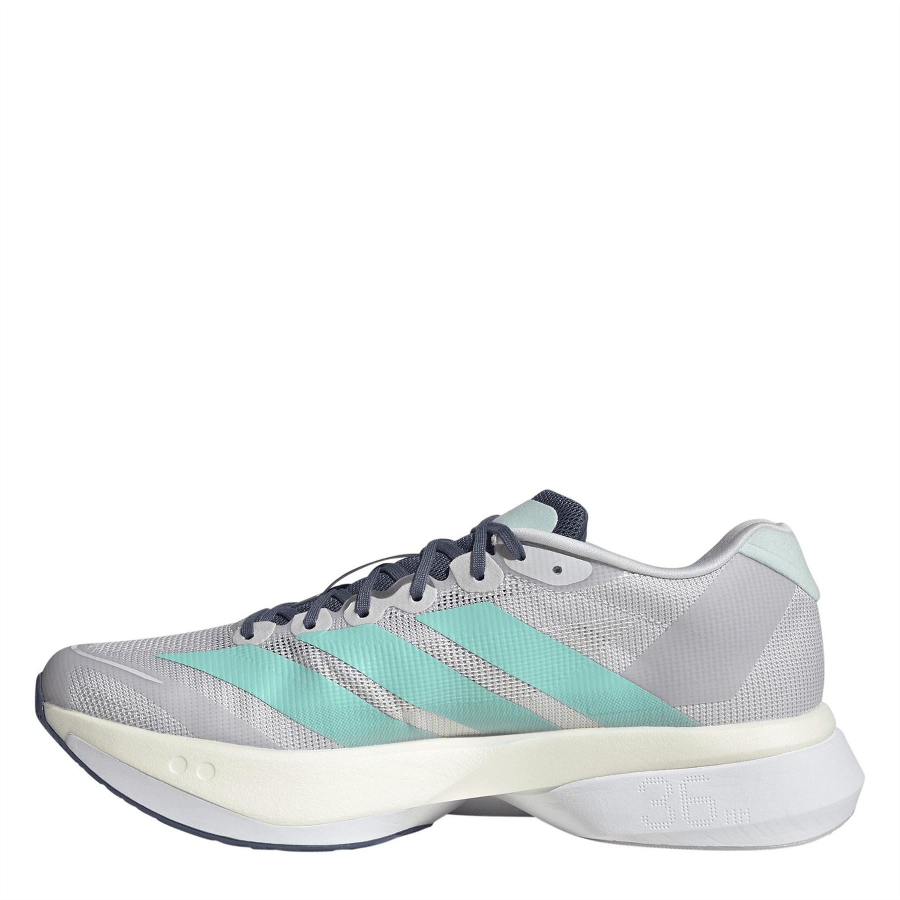 adidas Mens Adizero Boston 13 Road Running Shoes