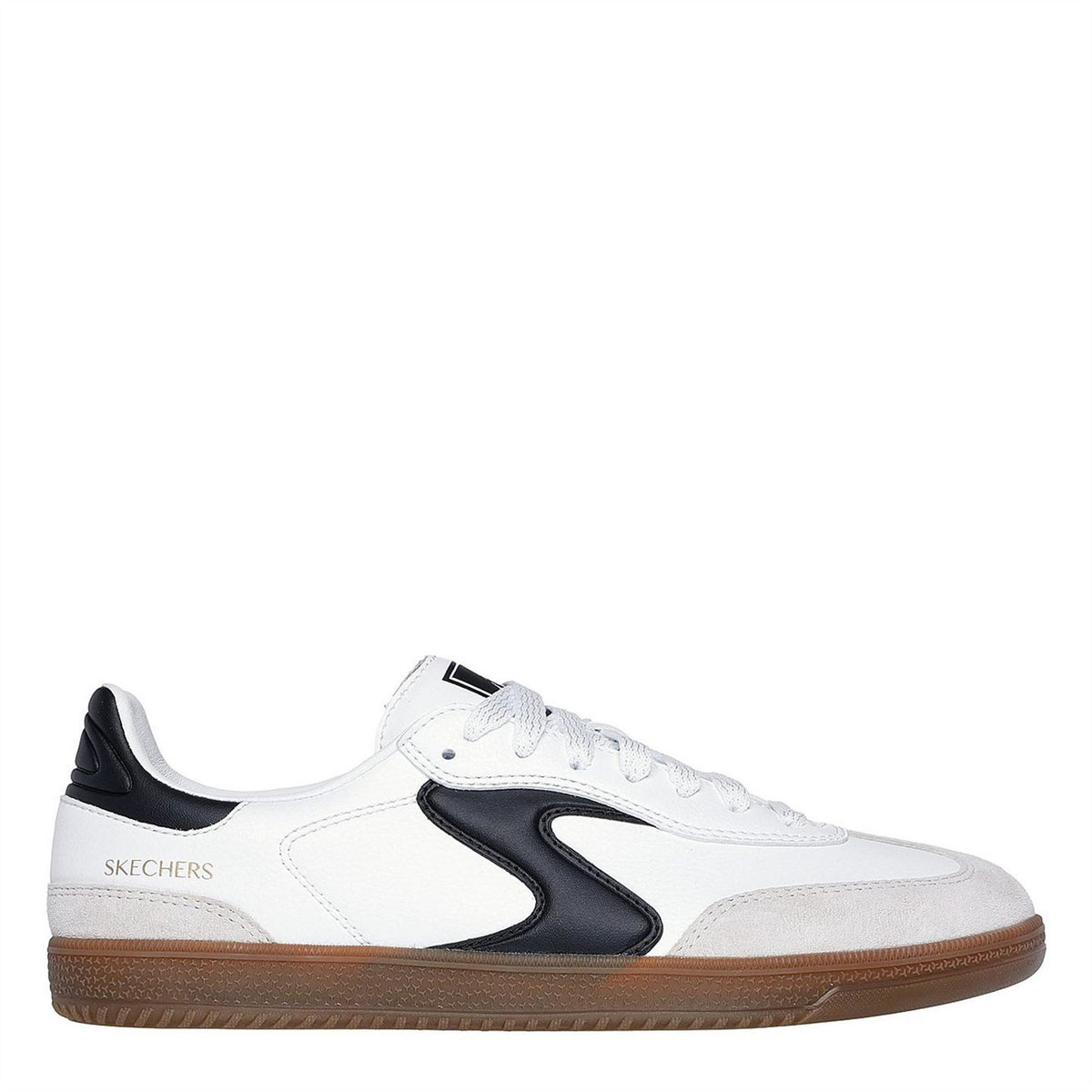 Skechers Hotshot Low Top Trainers