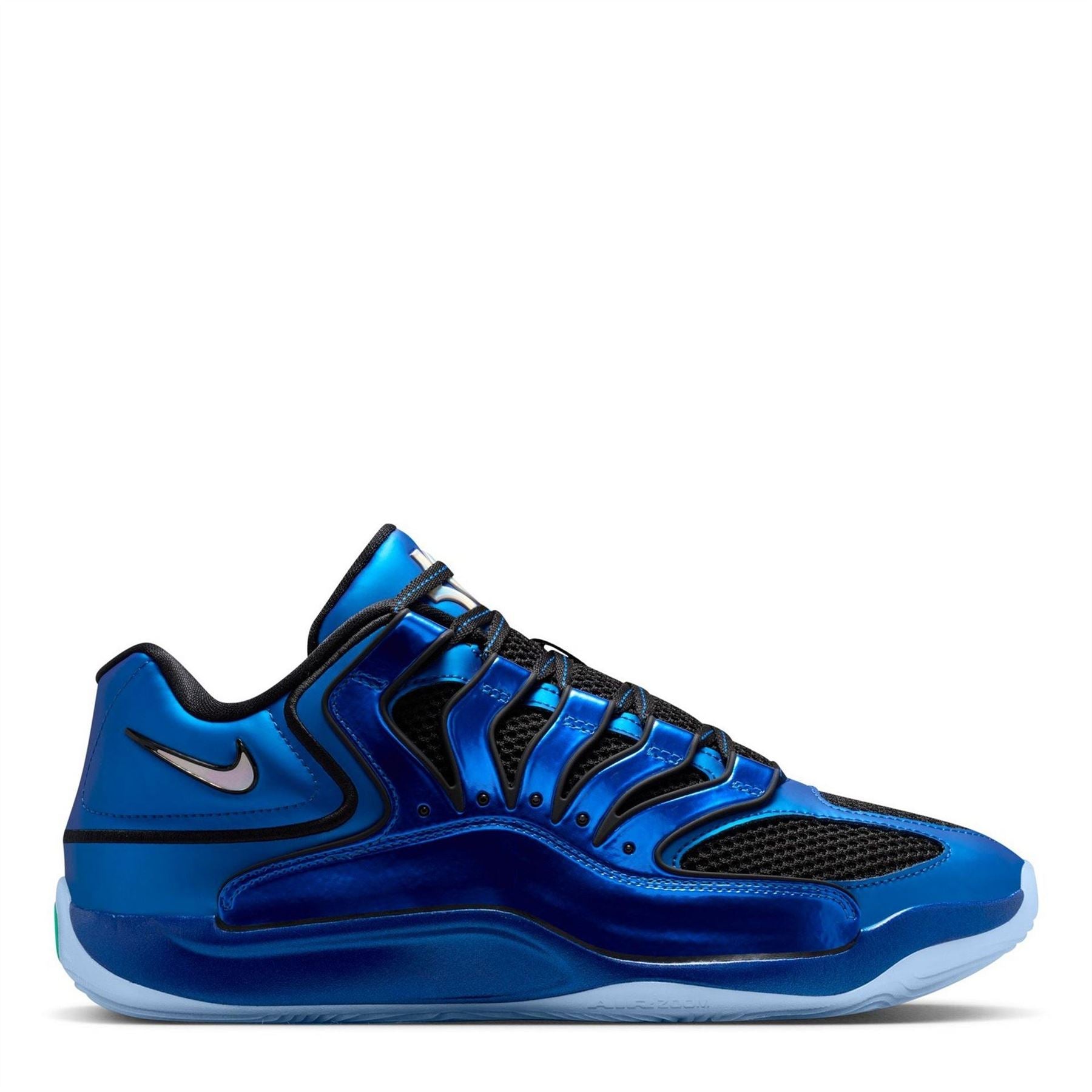 Nike Low Heel Round Toe Low Top Sneakers