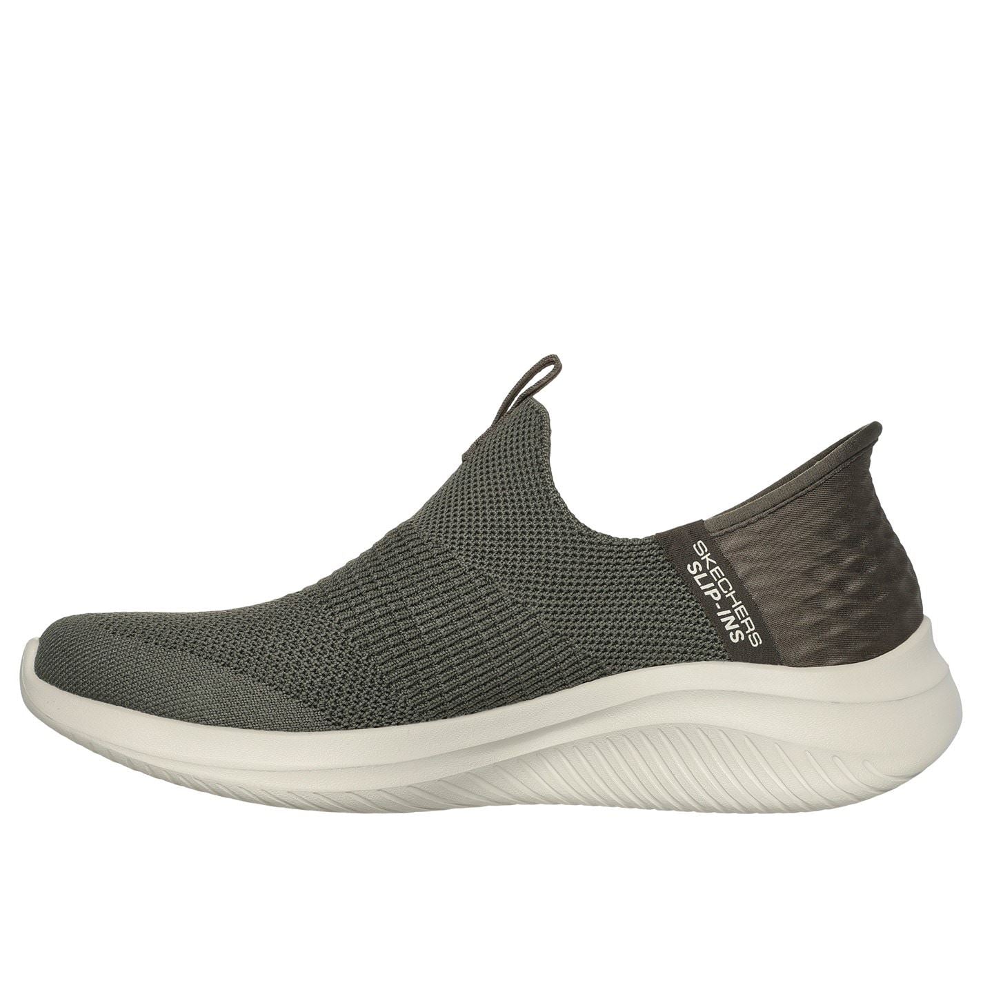 Skechers Slip Ins: Ultra Flex 3.0   Cozy Streak