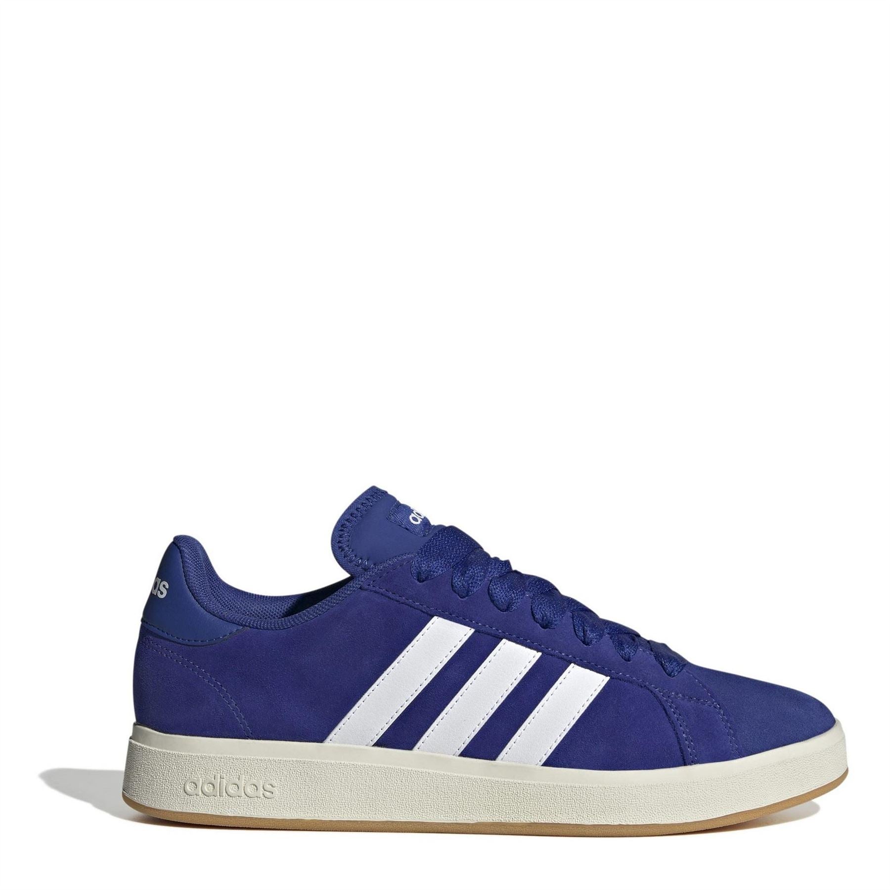adidas Mens Grand Court Base 00s Shoes