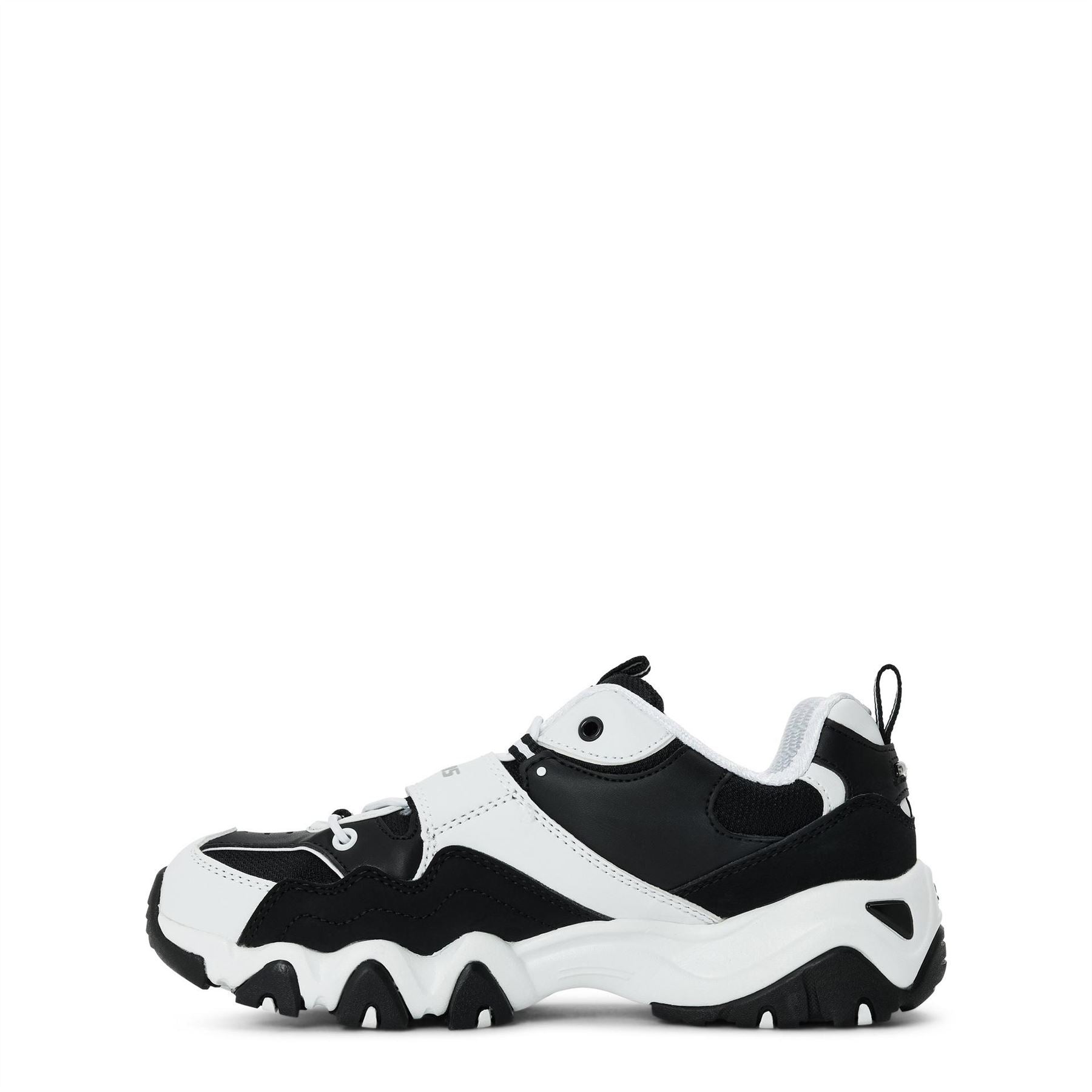 Skechers Kids D Lites2 Chunky Trainers