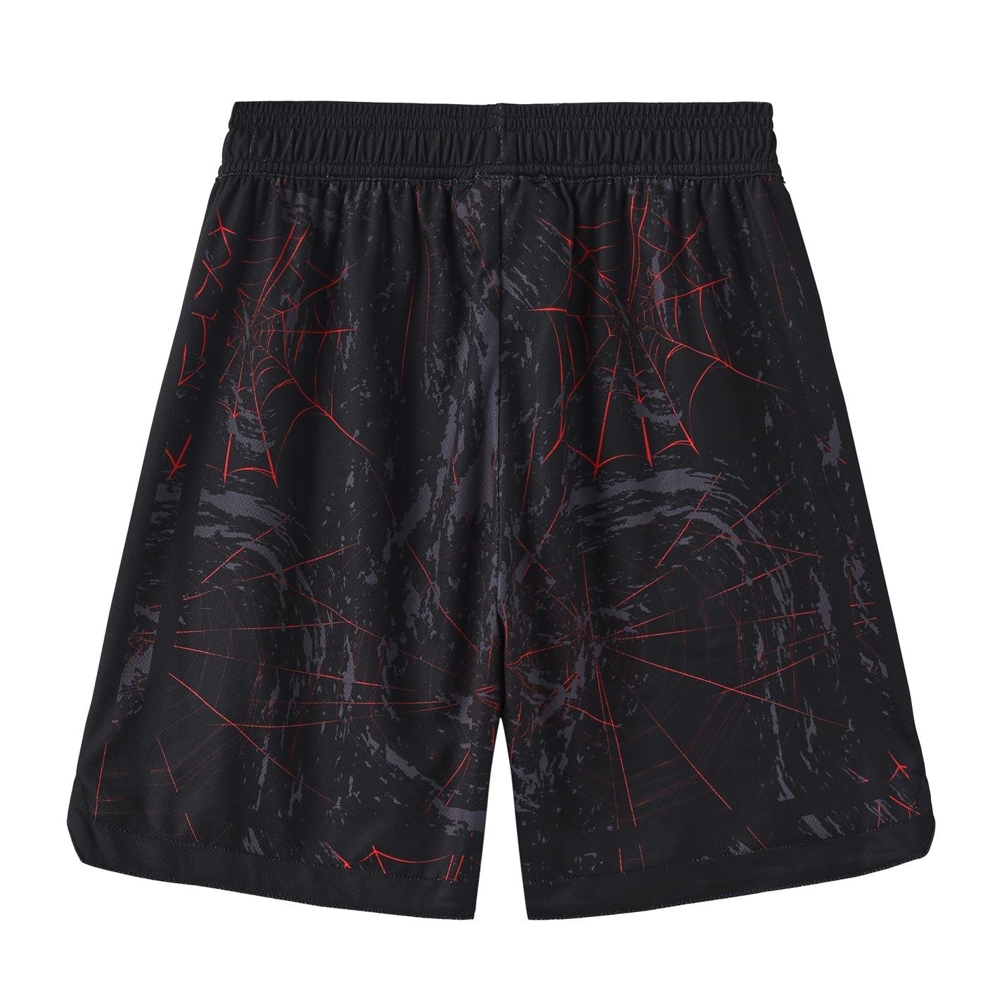Everlast Spiderman Shorts Juniors