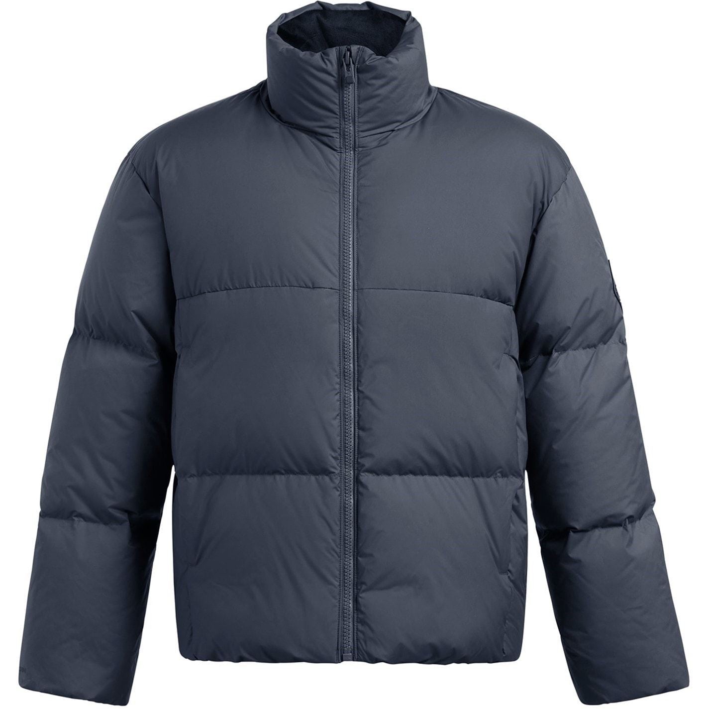 Under Armour Quilted Water Repellent Puffer Jacket