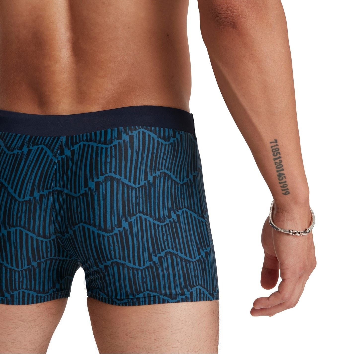 Speedo Mens Valmilton Aquashorts