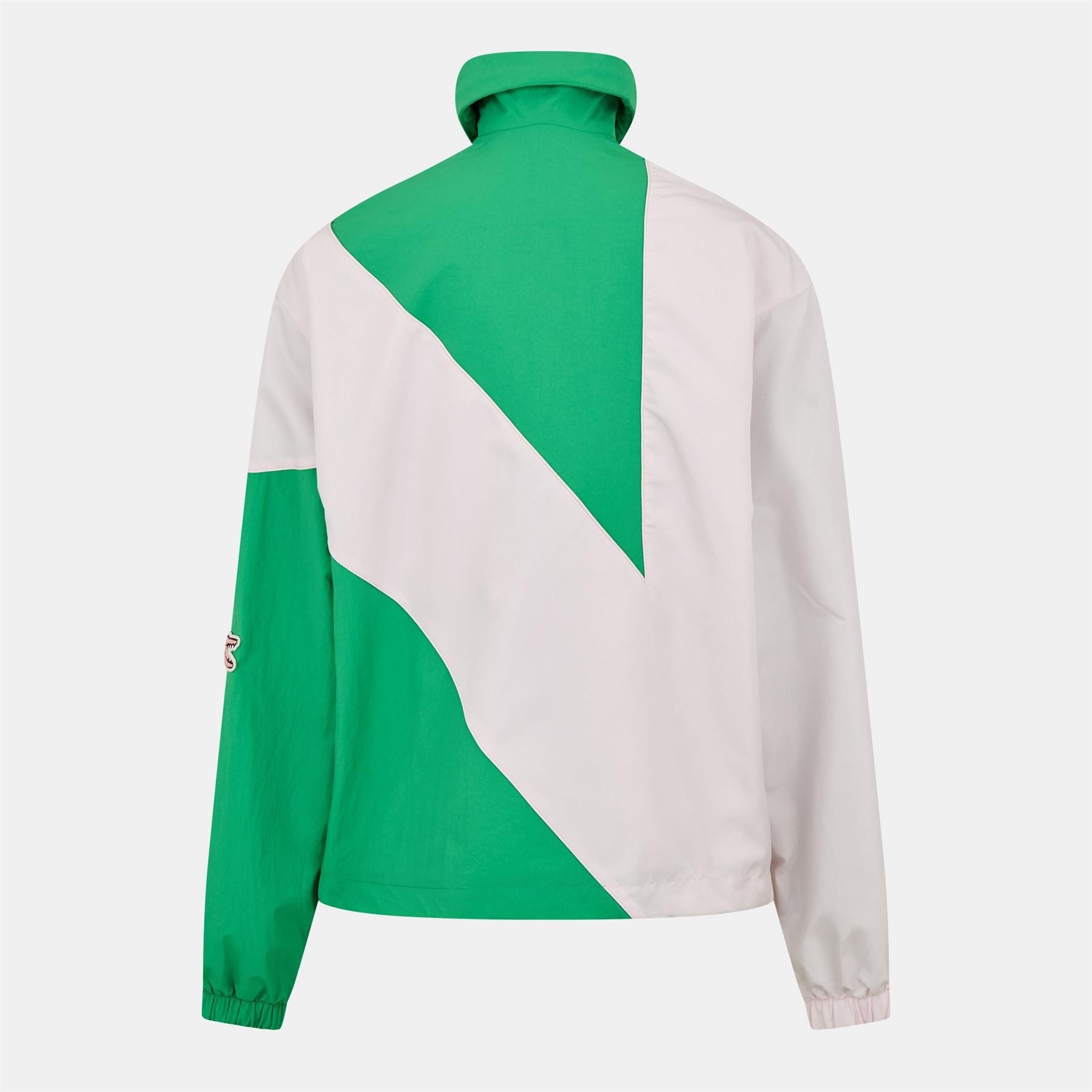 Lacoste Venus Track Jacket