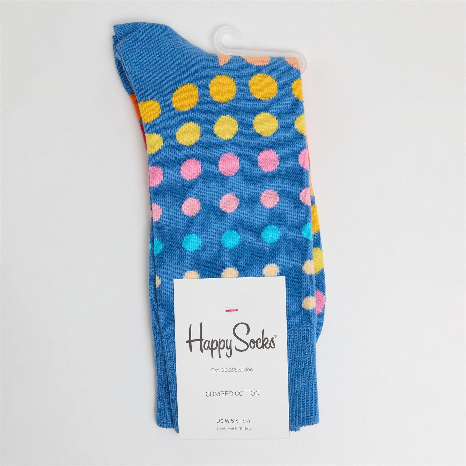 Happy Socks Dot Pop