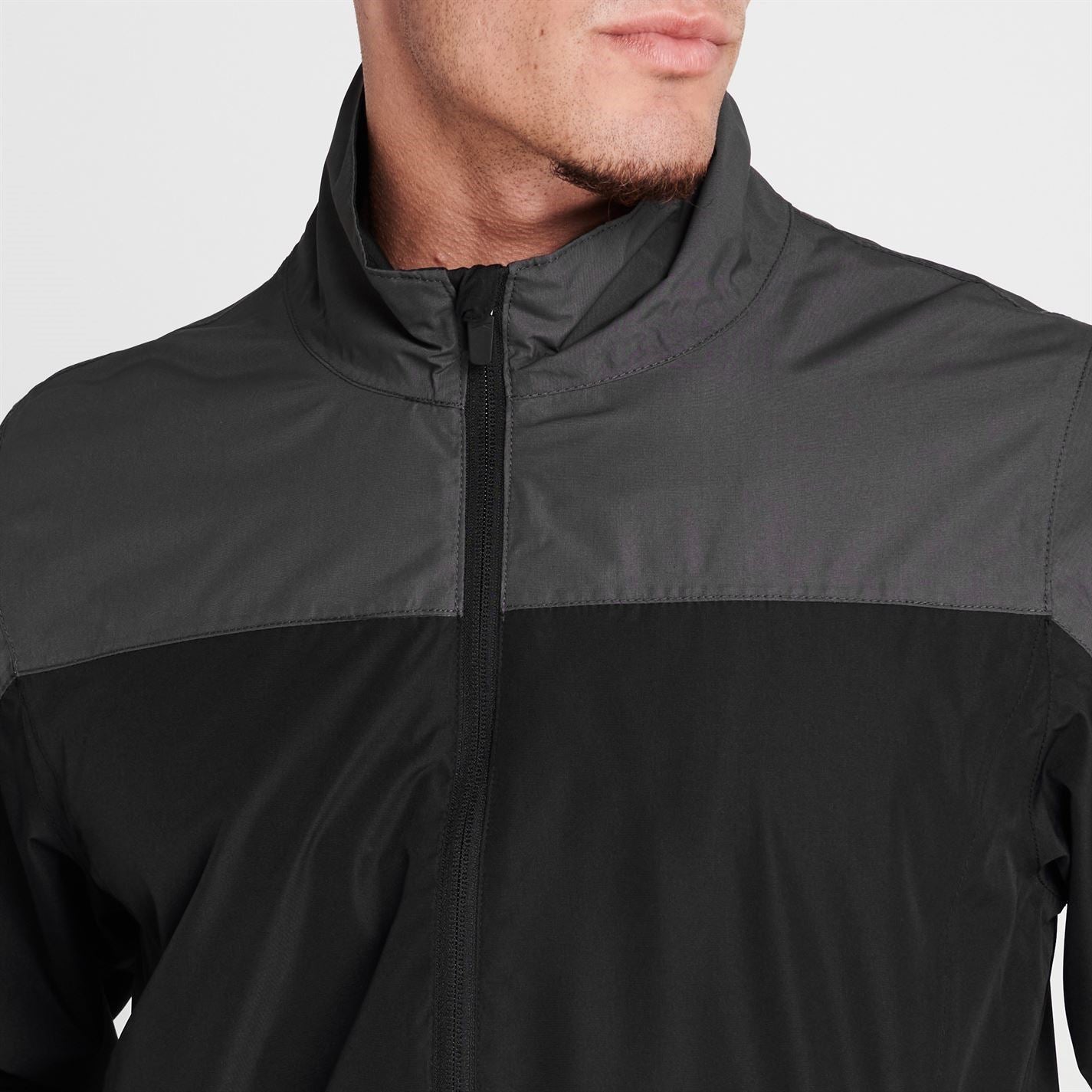 Slazenger Mens Rain Golf Jacket
