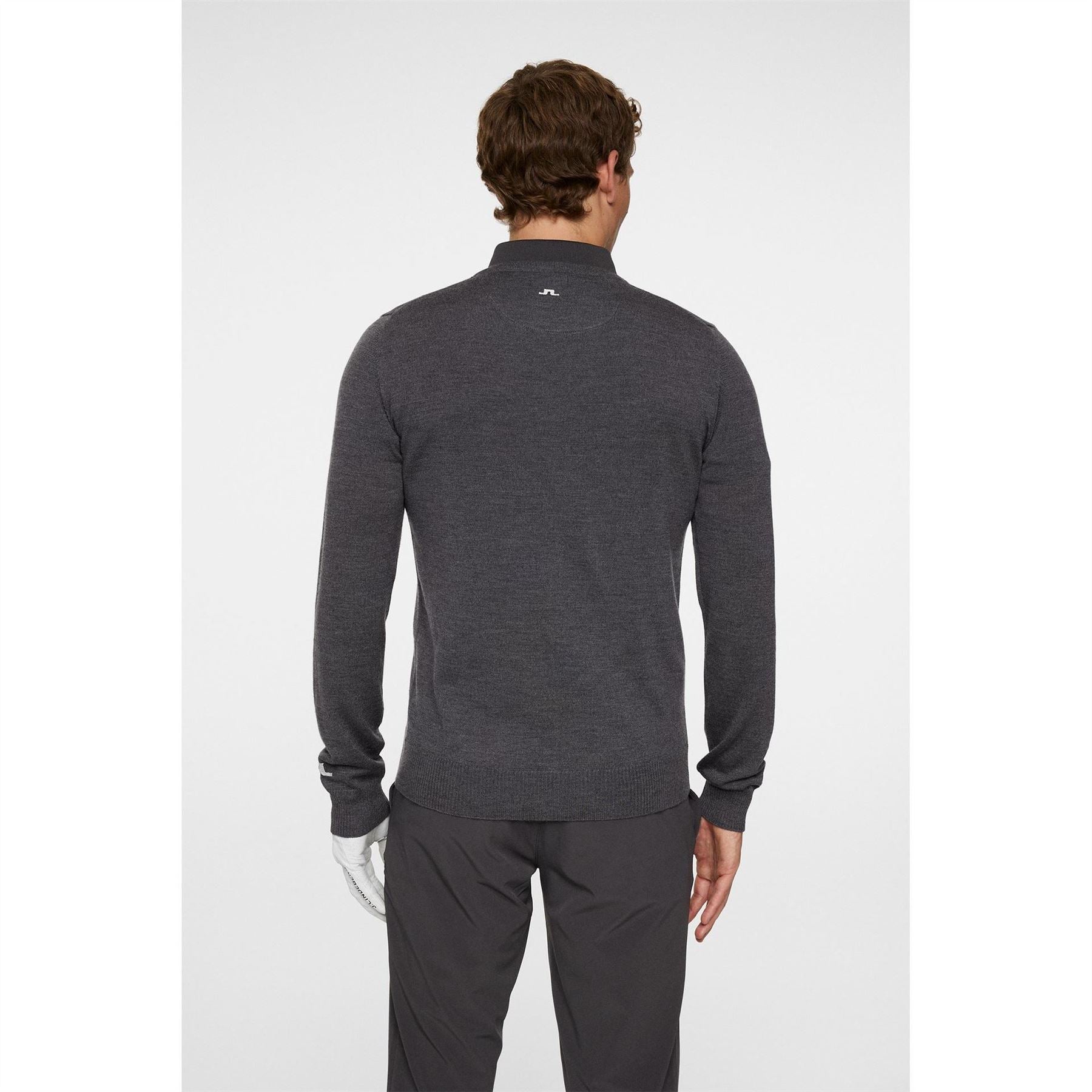 J Lindeberg Lymn Knit Swt Sn62