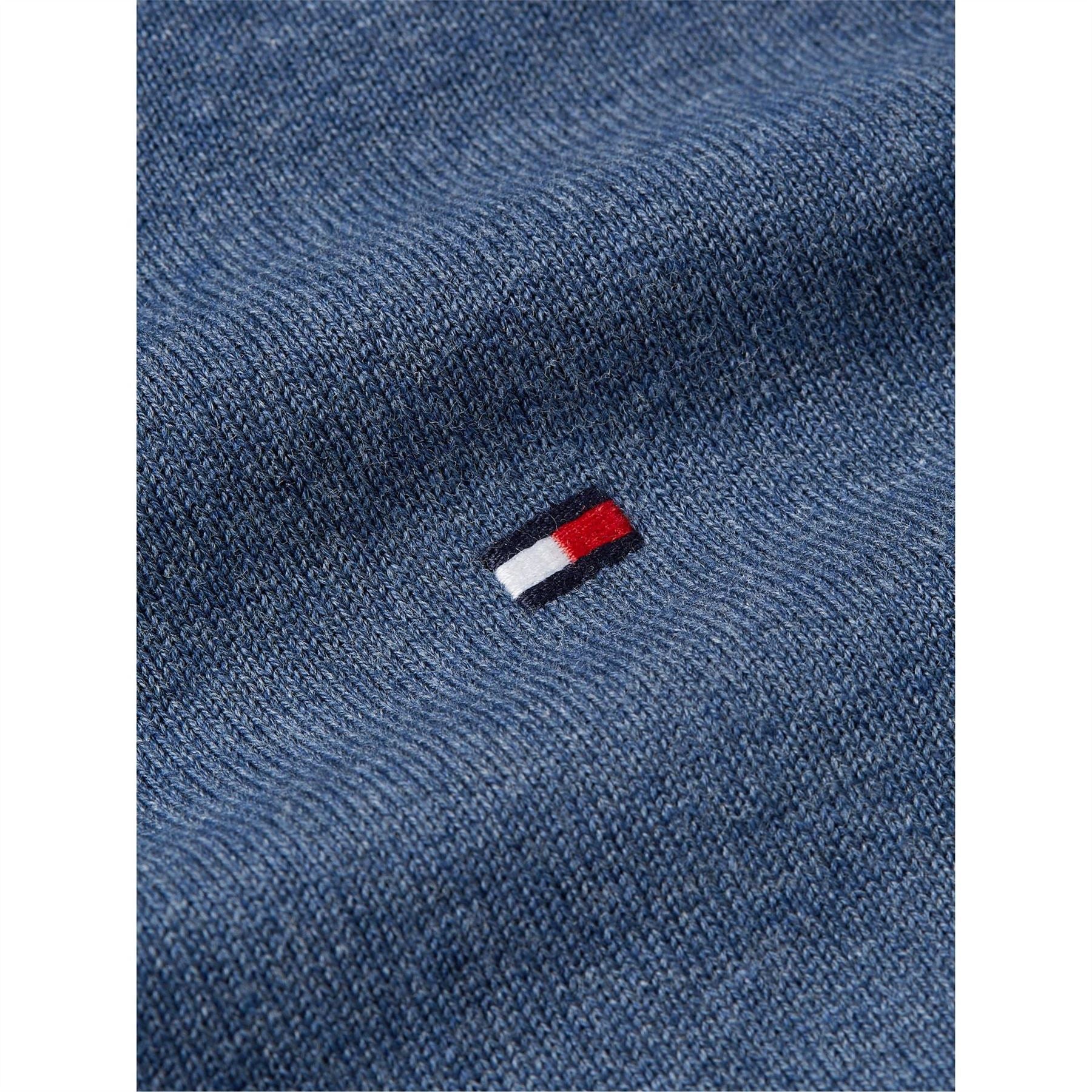 Tommy Hilfiger Neck Pullover Sweater