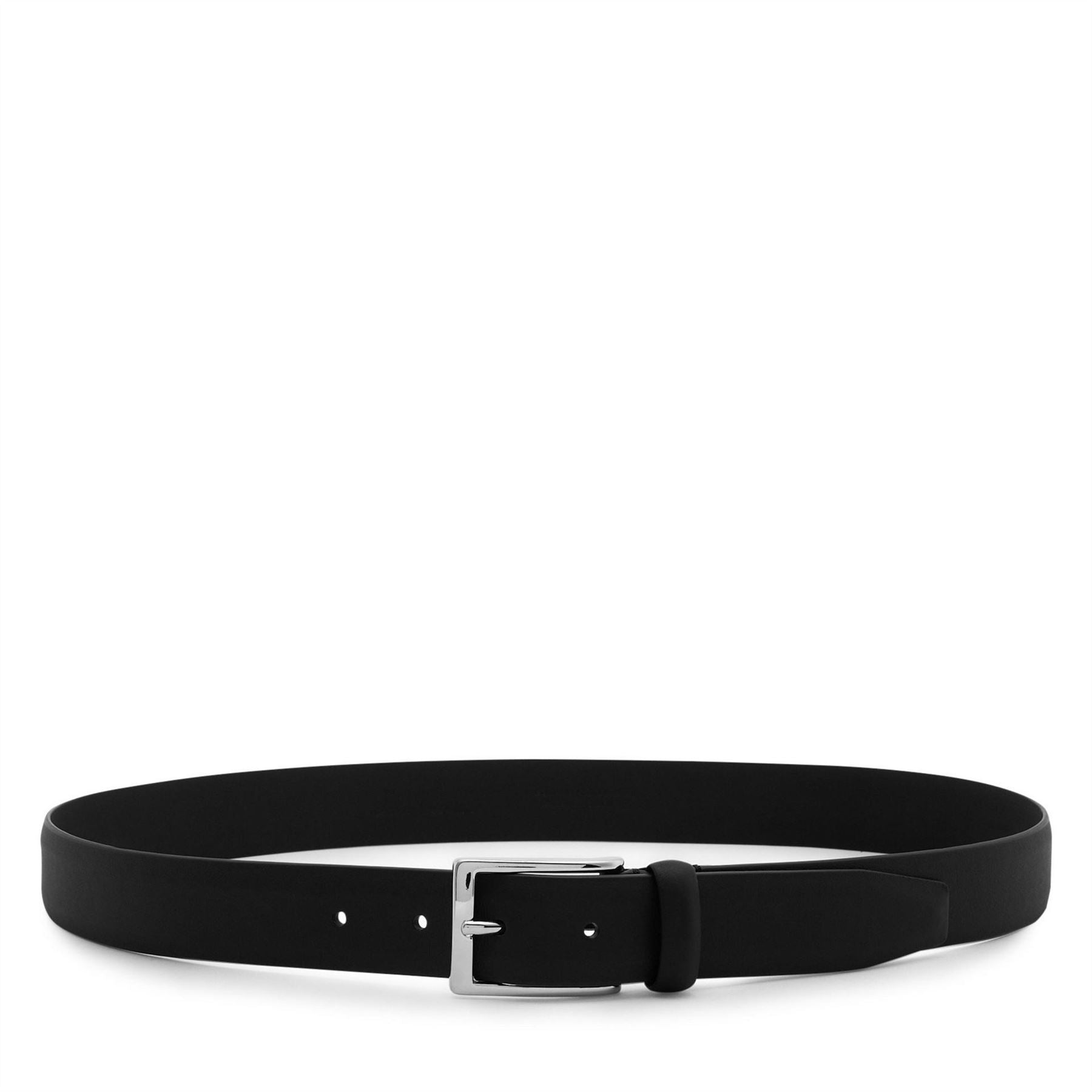 ANDERSONS BELTS 3cm Nappa Leather Formal B