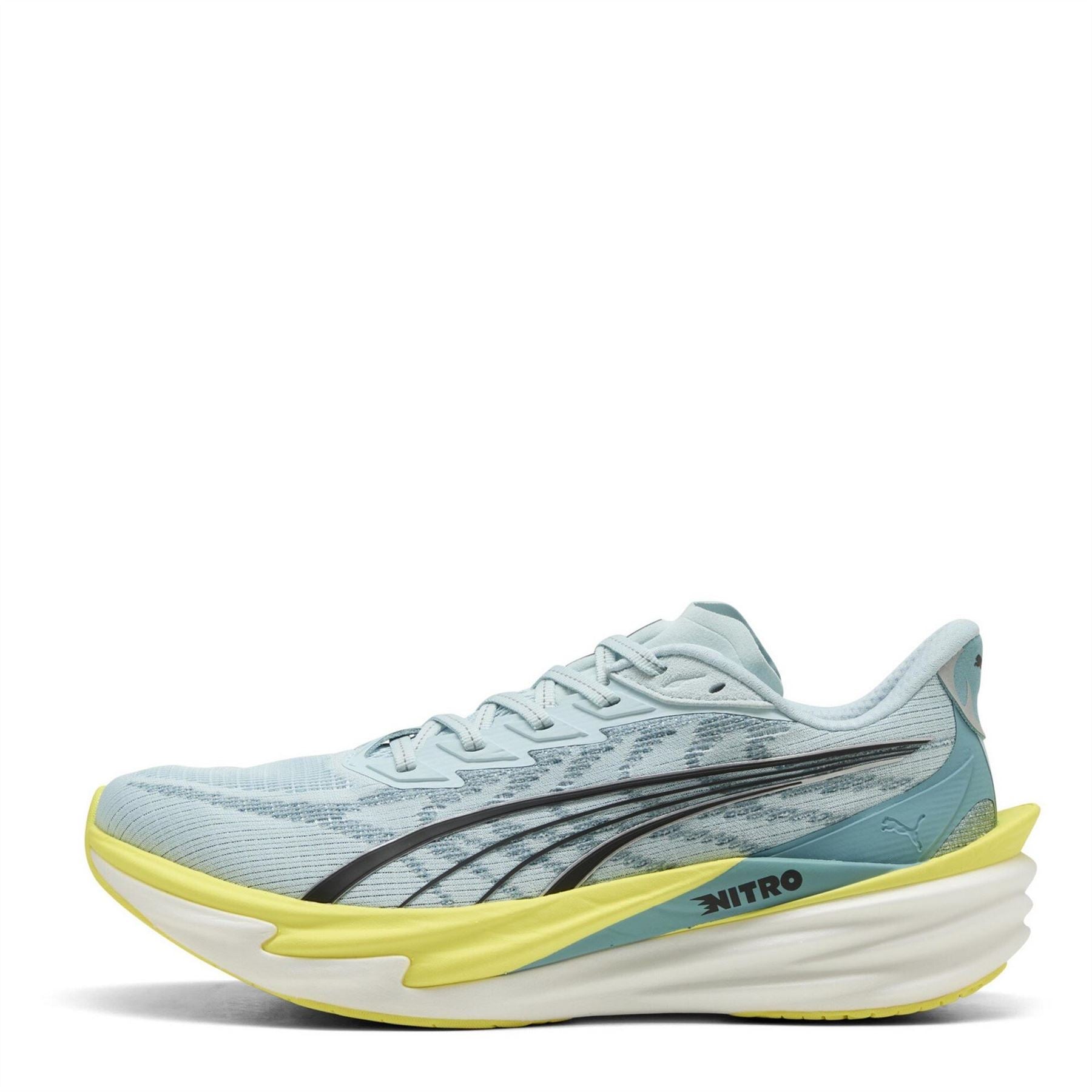 Puma Deviate Nitro 4 Running Shoes