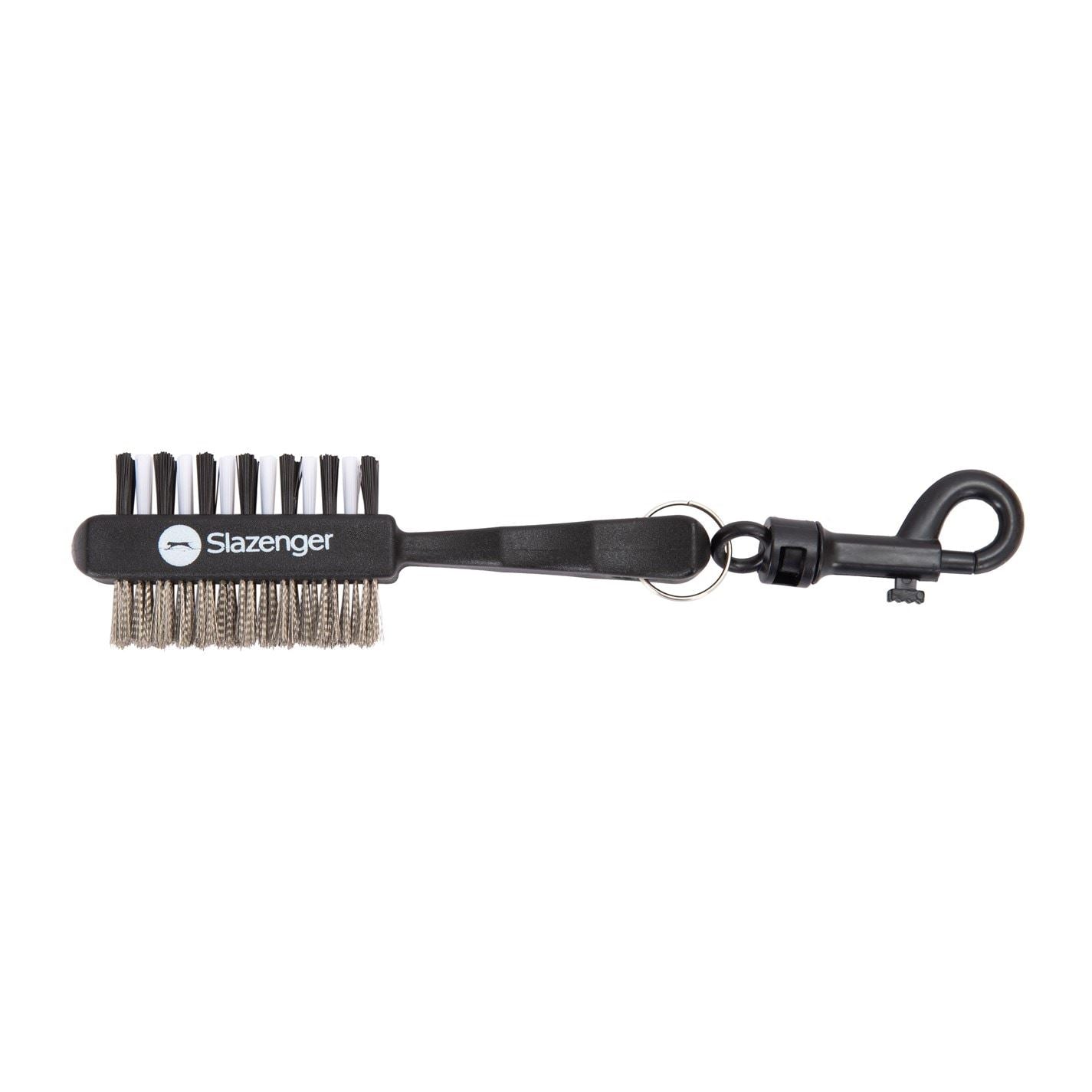 Slazenger Golf Cleaning Brush