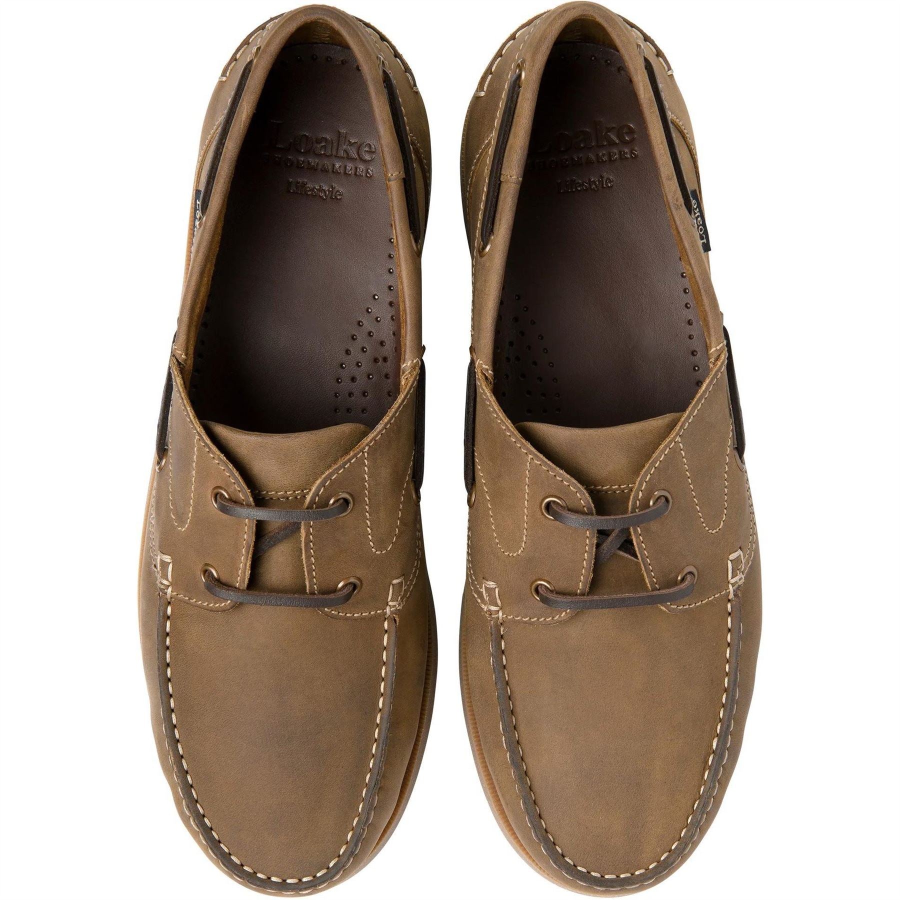 Loake Loake Padstow Sn63