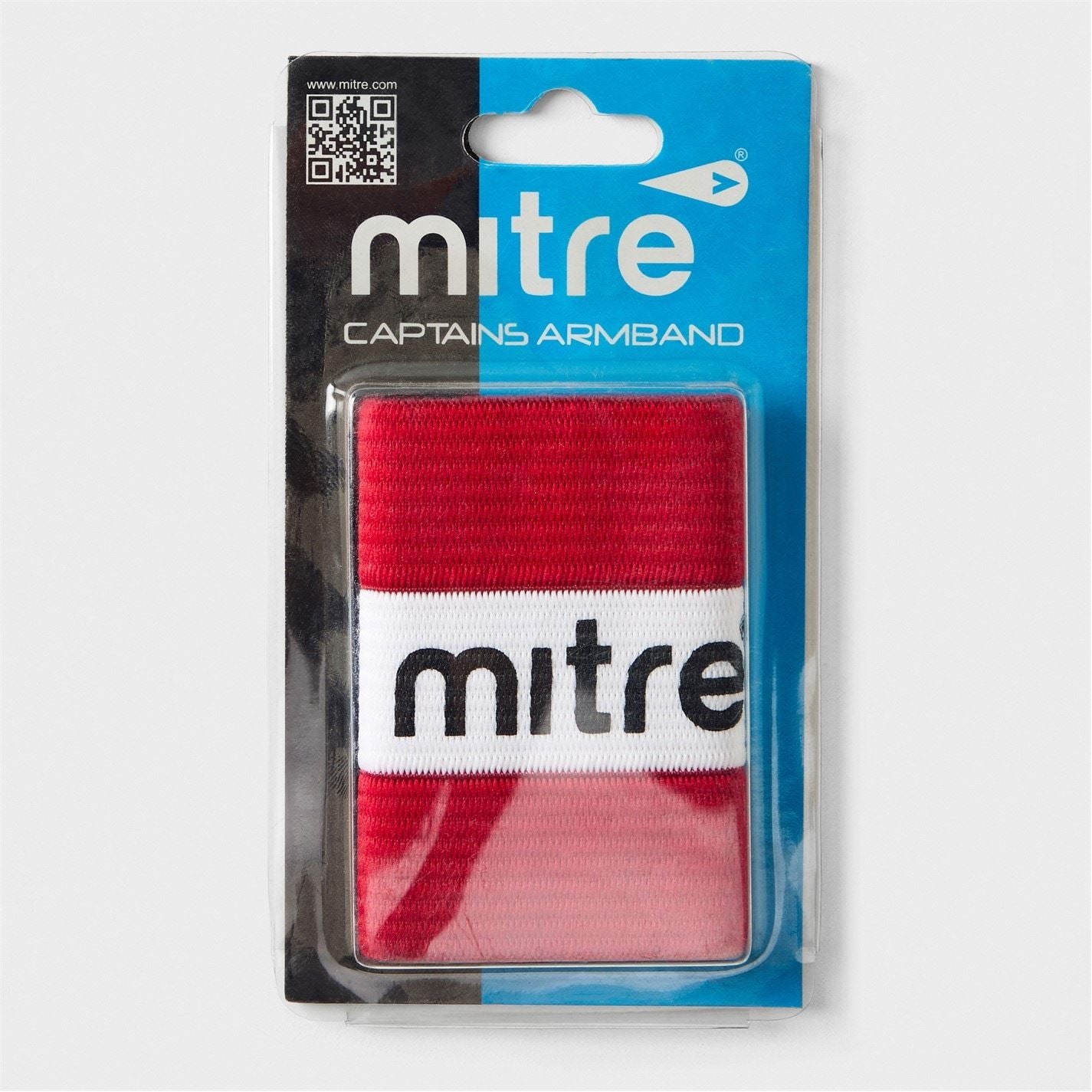 Mitre Letteringh Captain Armband