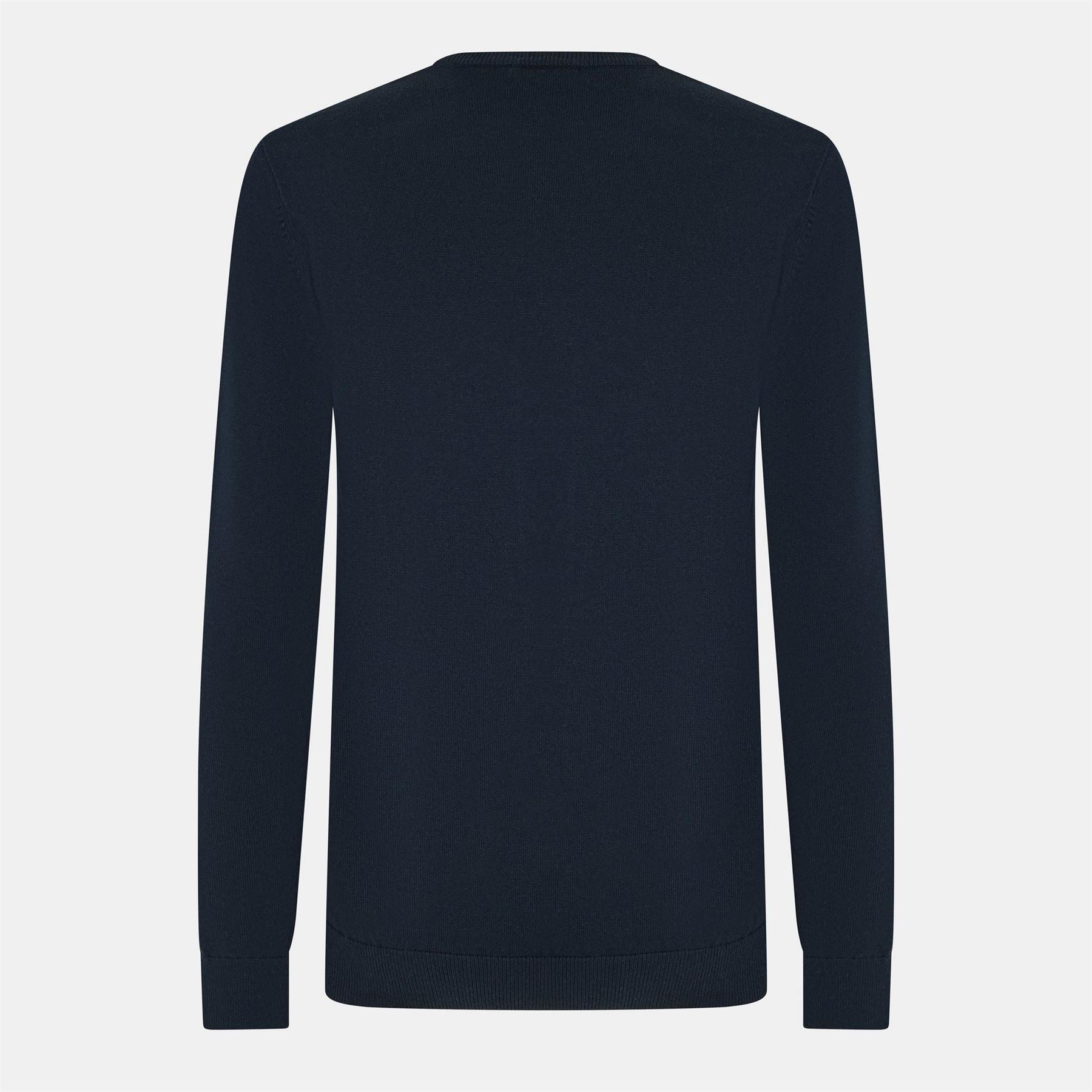 Jack Wills Seabourne Crew Neck Logo Jumper