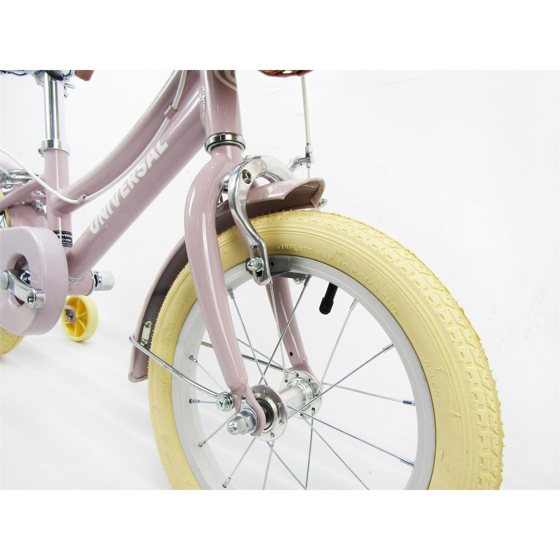 Universal Alloy 14 Kids Bike