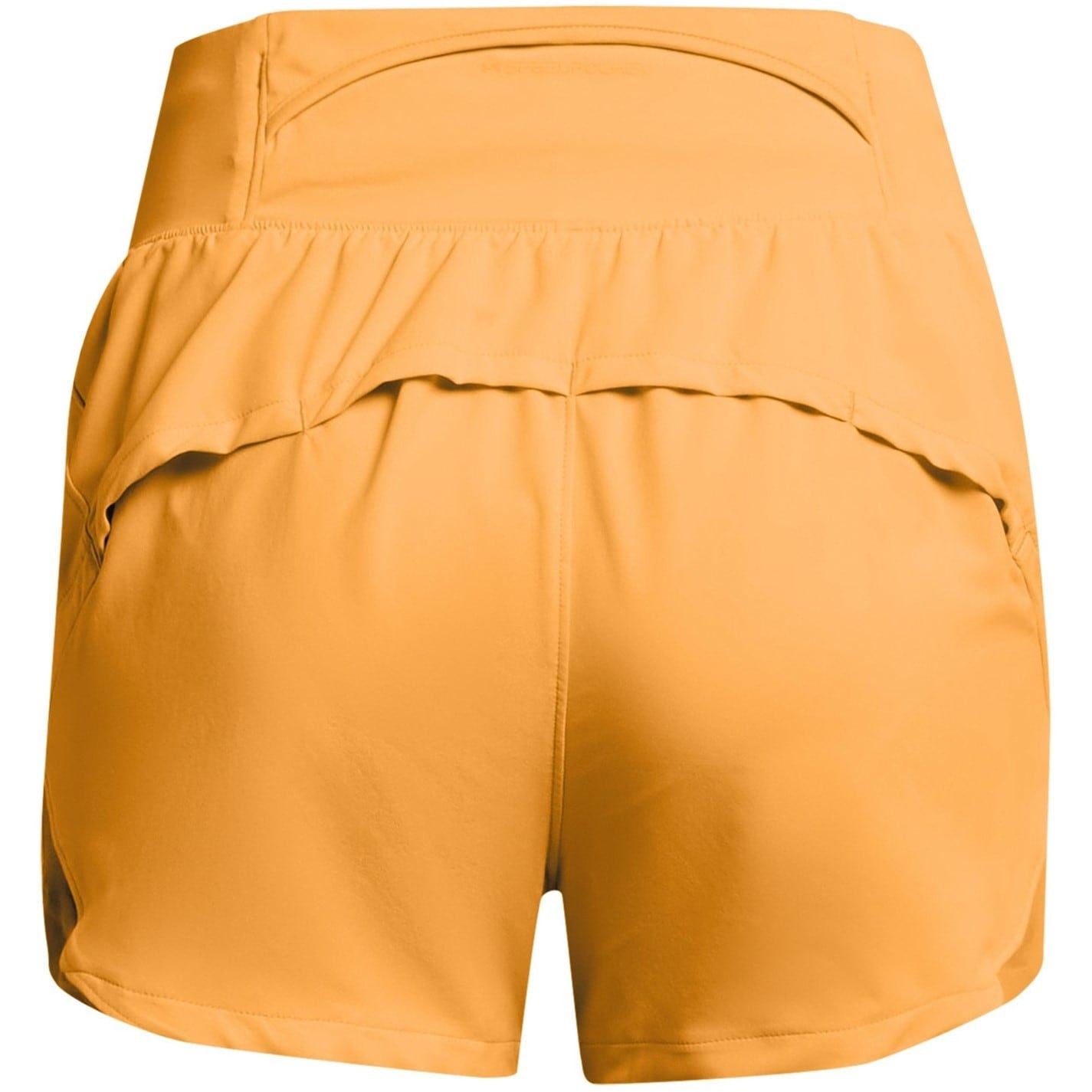 Under Armour Run Stamina 3 Running Shorts with Elasticated Waistband