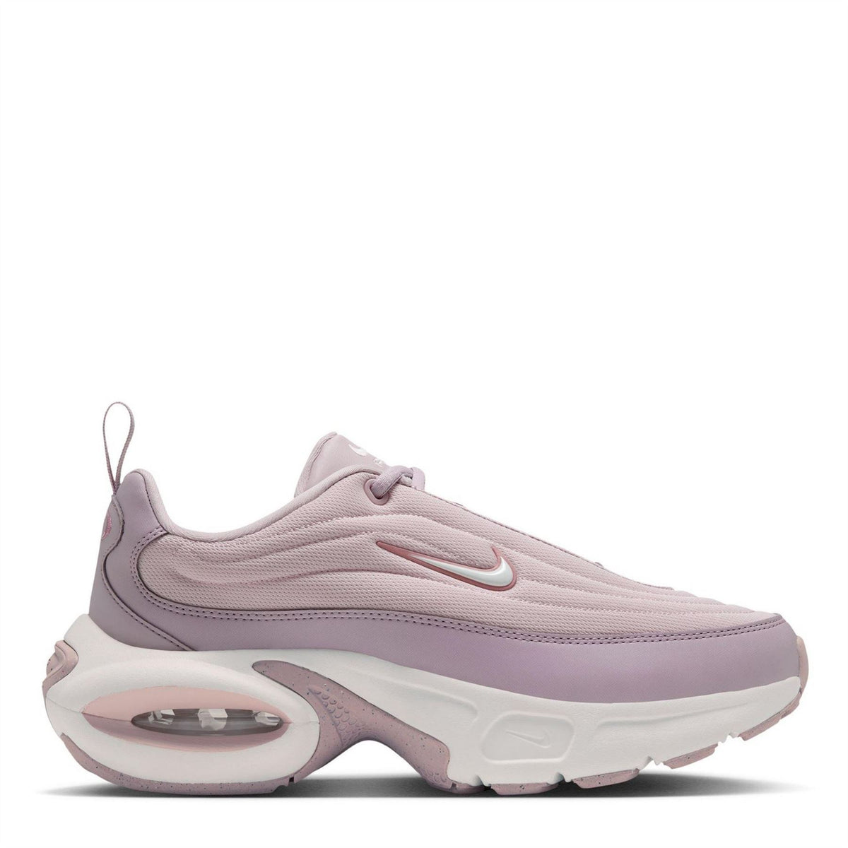 Nike Air Max Portal LD64 Lace-Up Sneakers