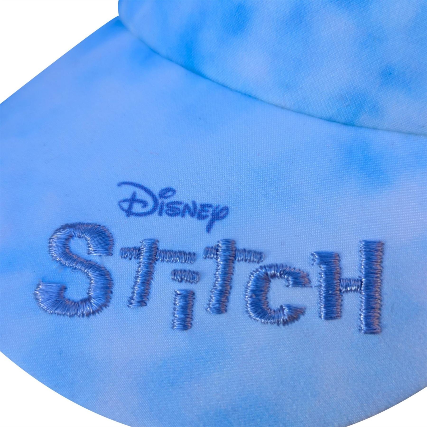 Disney Stitch Stitch Cap