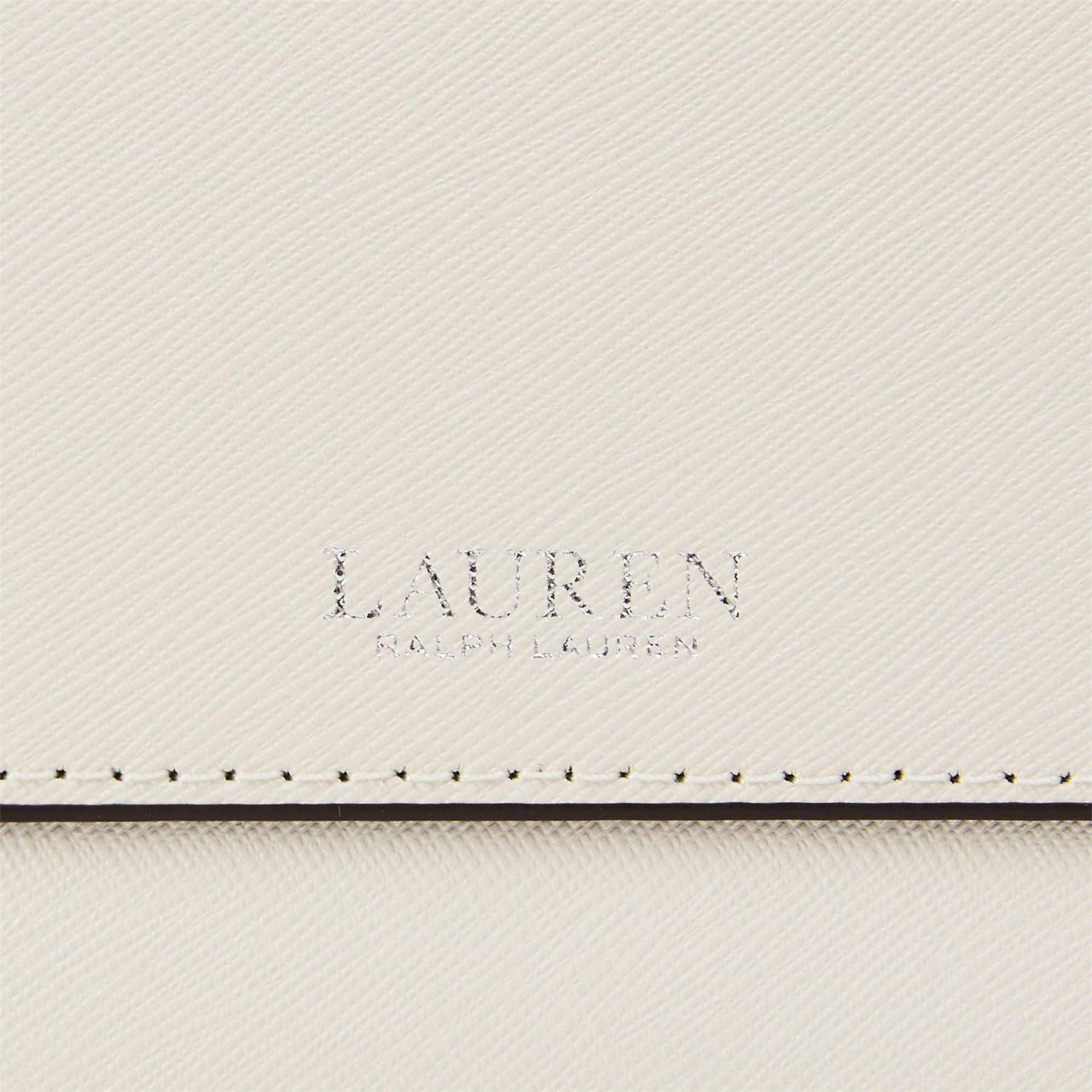 Lauren by Ralph Lauren Karly Tote