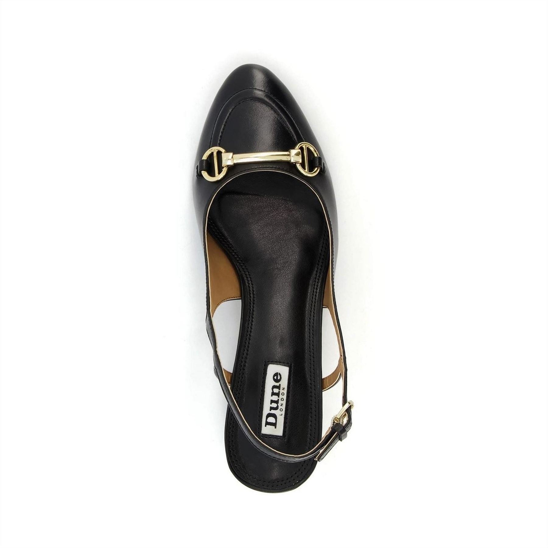 Dune London Heeled Sandals